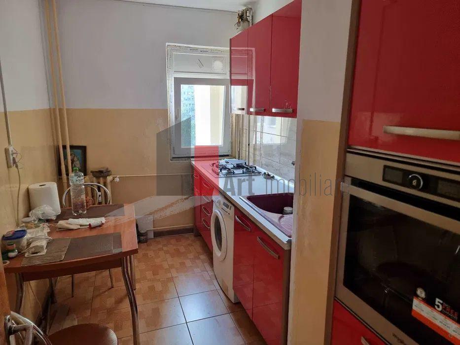 3 Camere Baba Novac - Campia Libertatii - 1