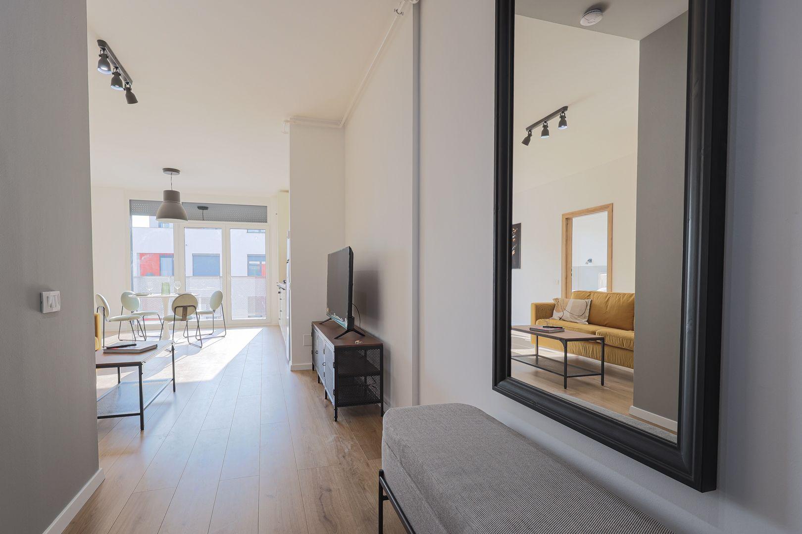 Apartament ARED in noul bloc, cel mai bun pret de pe piata Comision 0 - 1