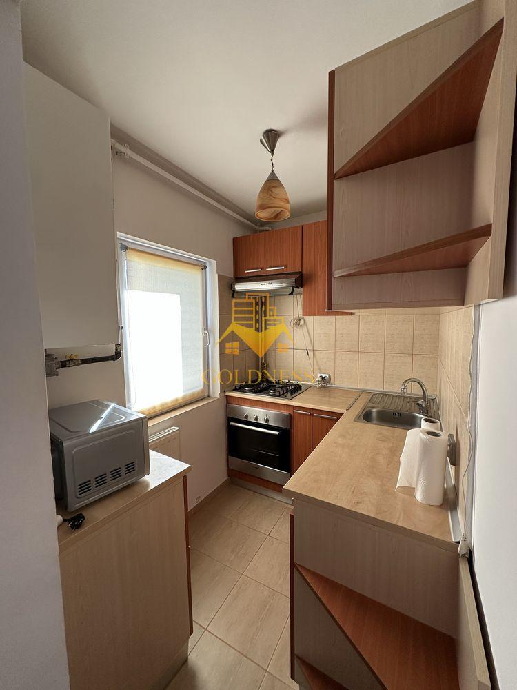 1 camera, Manastur, Baza Sportiva, Mehedinți, Centrala Proprie - 3