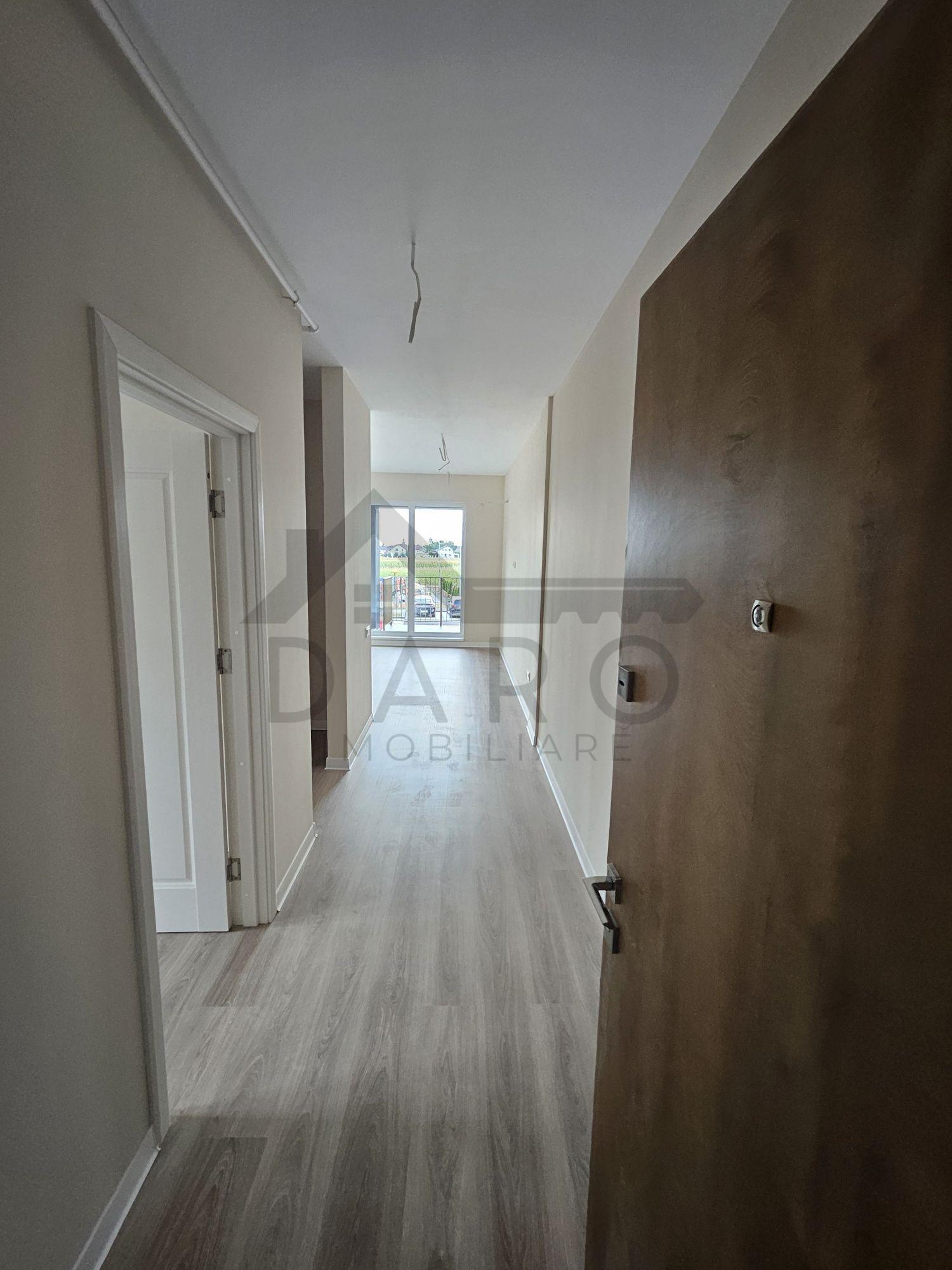 Apartament Unirii, prima folosință, bloc nou - 2