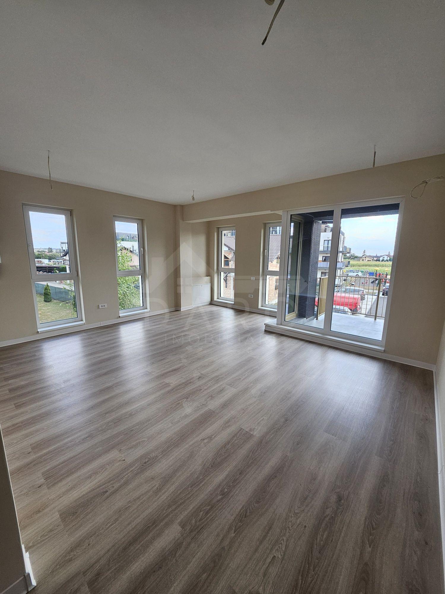 Apartament Unirii, prima folosință, bloc nou - 6