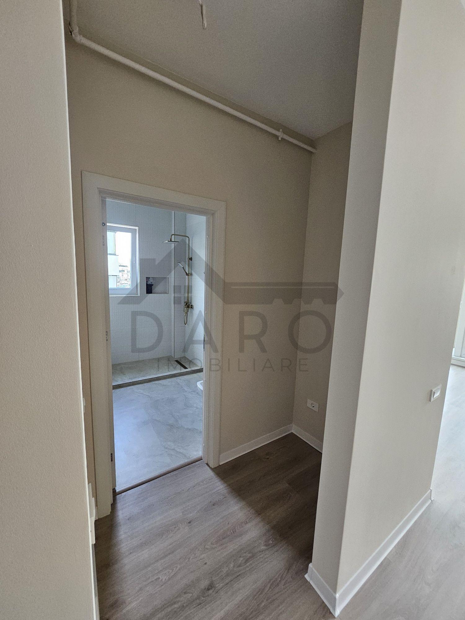 Apartament Unirii, prima folosință, bloc nou - 5