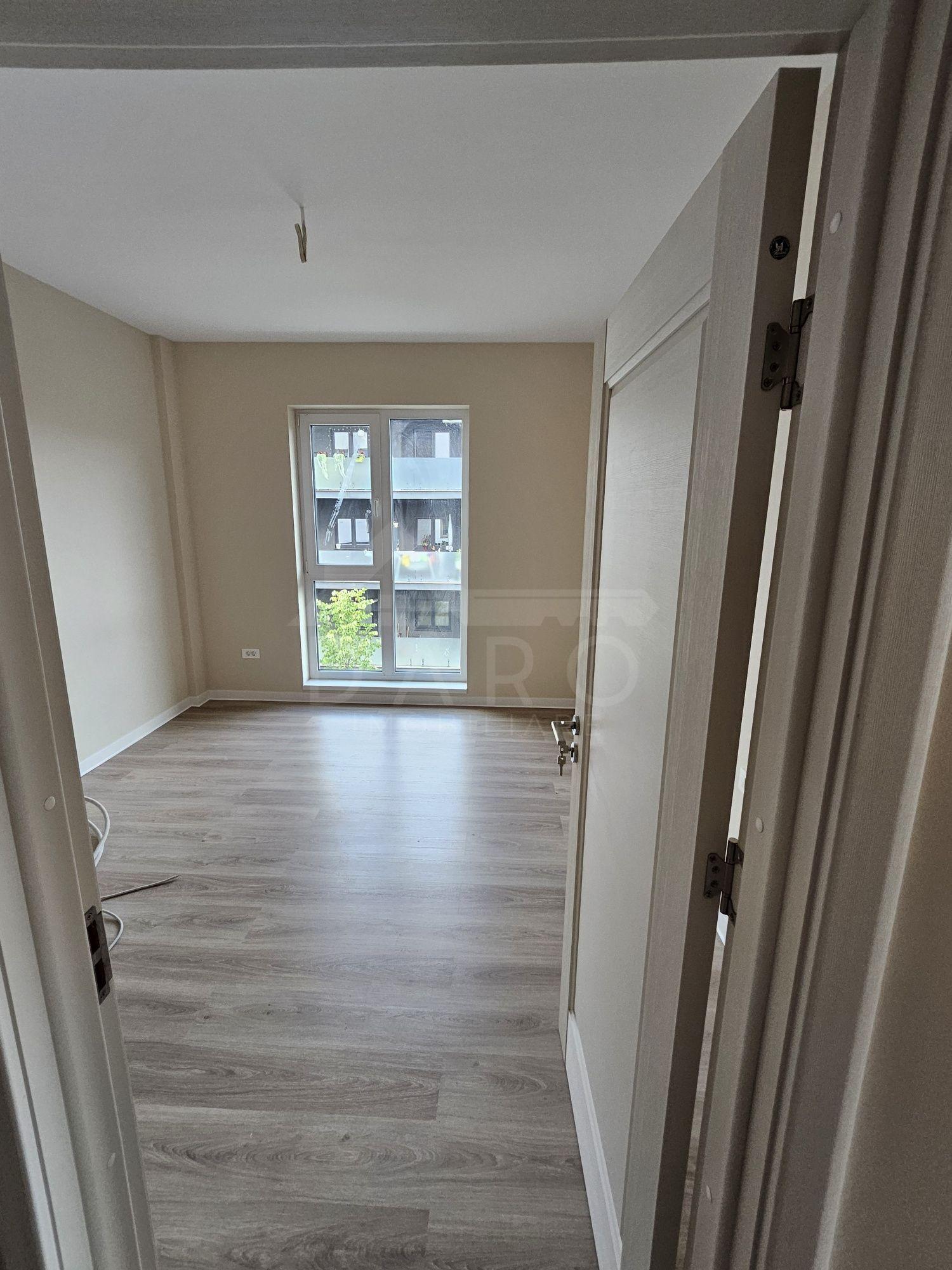 Apartament Unirii, prima folosință, bloc nou - 3