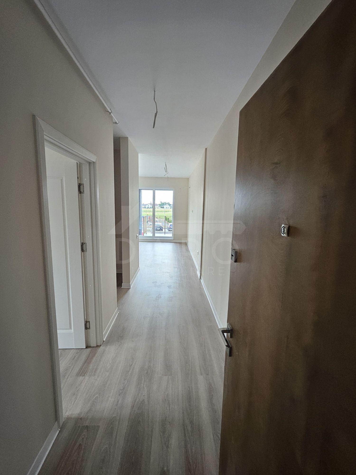 Apartament Unirii, prima folosință, bloc nou - 2