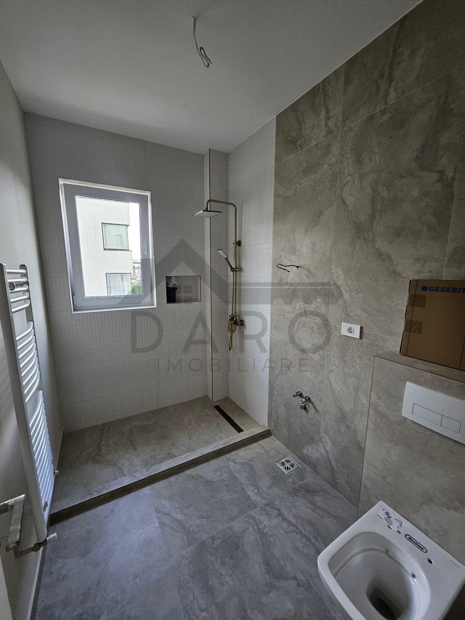 Apartament Unirii, prima folosință, bloc nou - 4