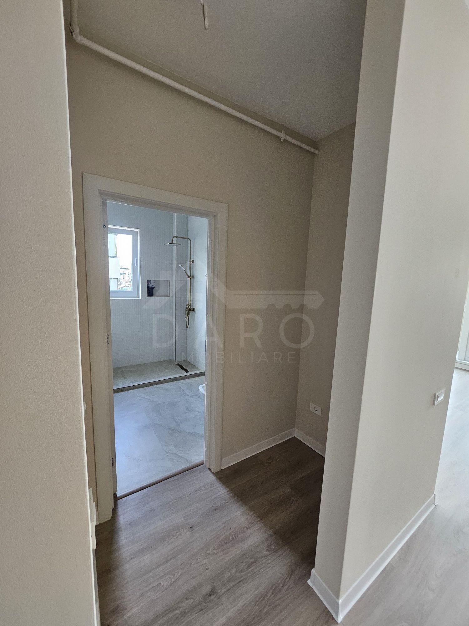 Apartament Unirii, prima folosință, bloc nou - 5