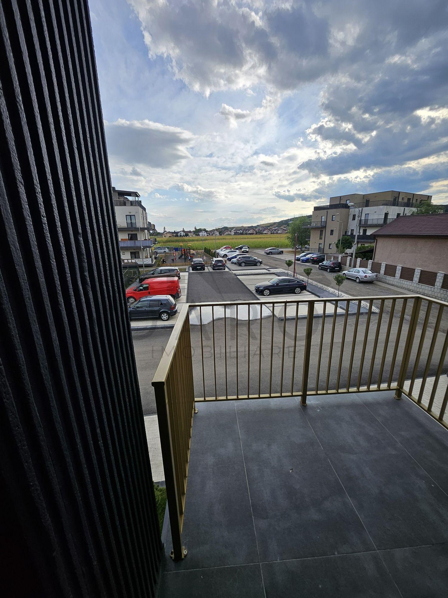 Apartament Unirii, prima folosință, bloc nou - 8