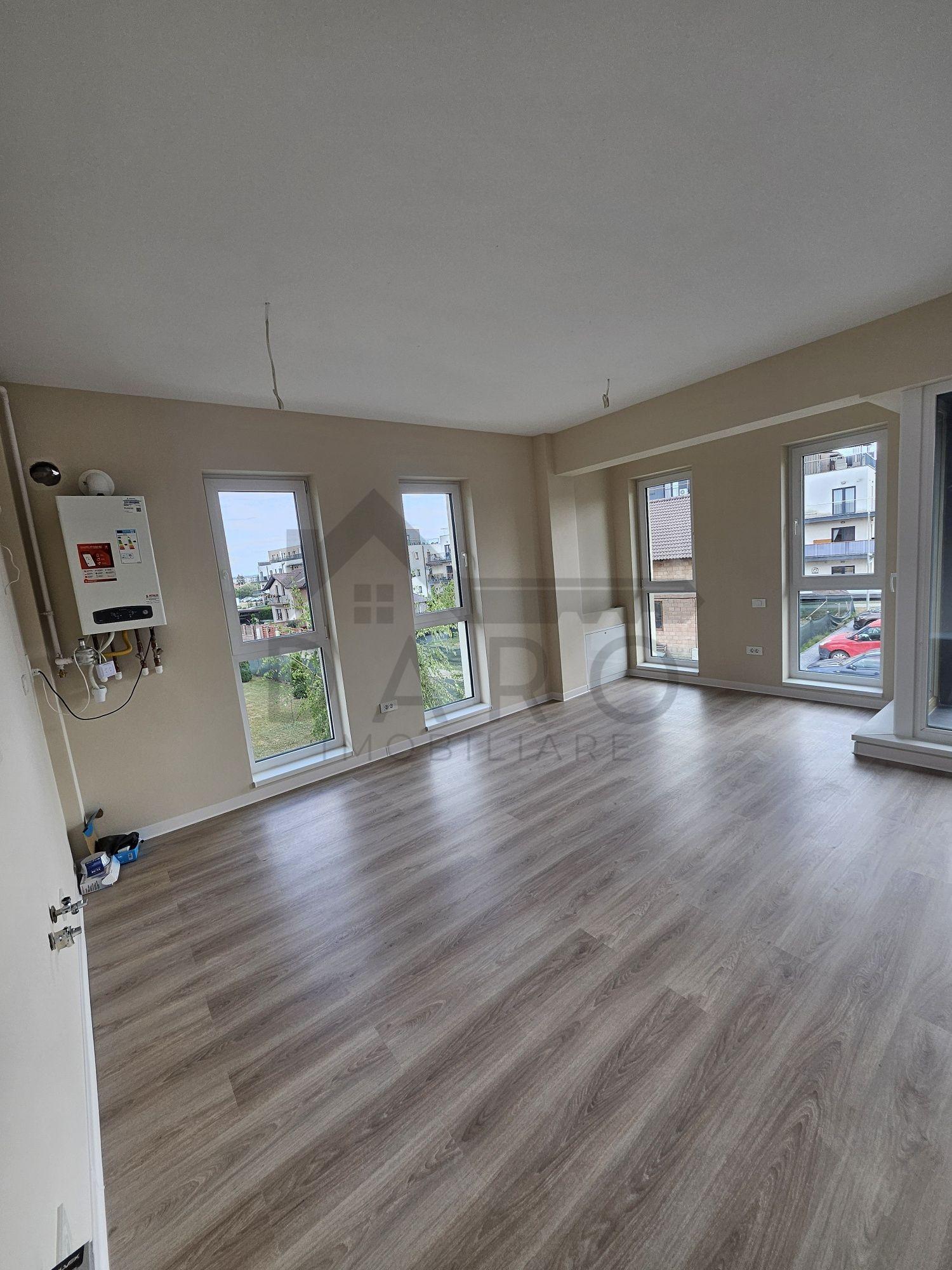 Apartament Unirii, prima folosință, bloc nou - 7