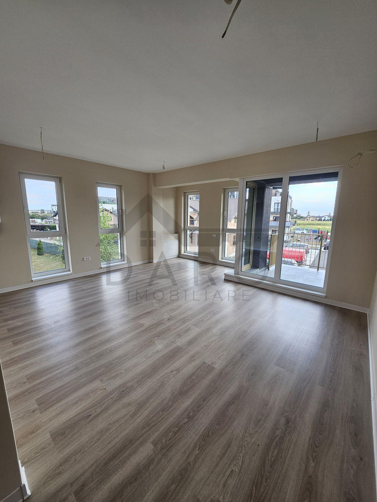 Apartament Unirii, prima folosință, bloc nou - 6