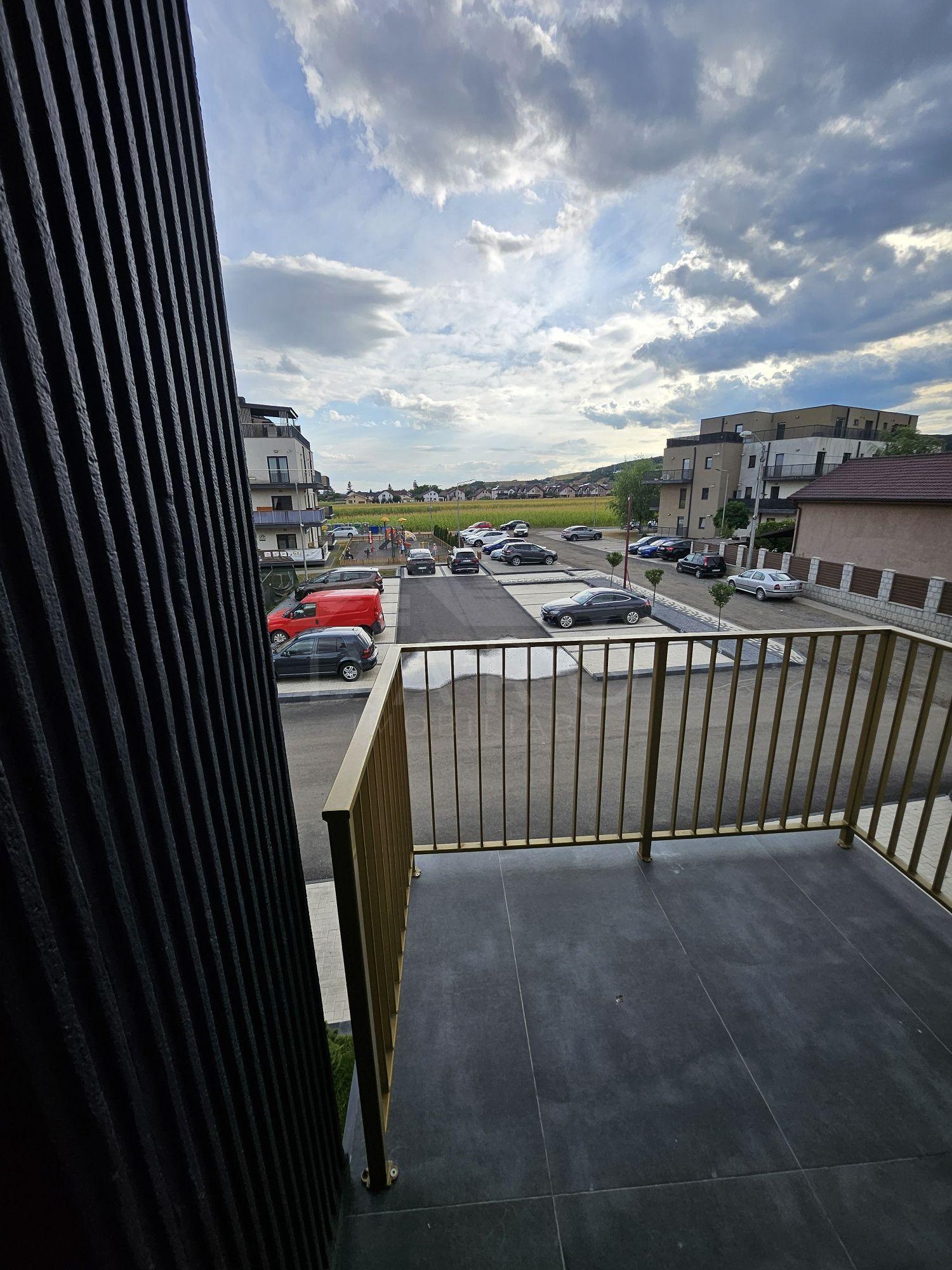 Apartament Unirii, prima folosință, bloc nou - 8