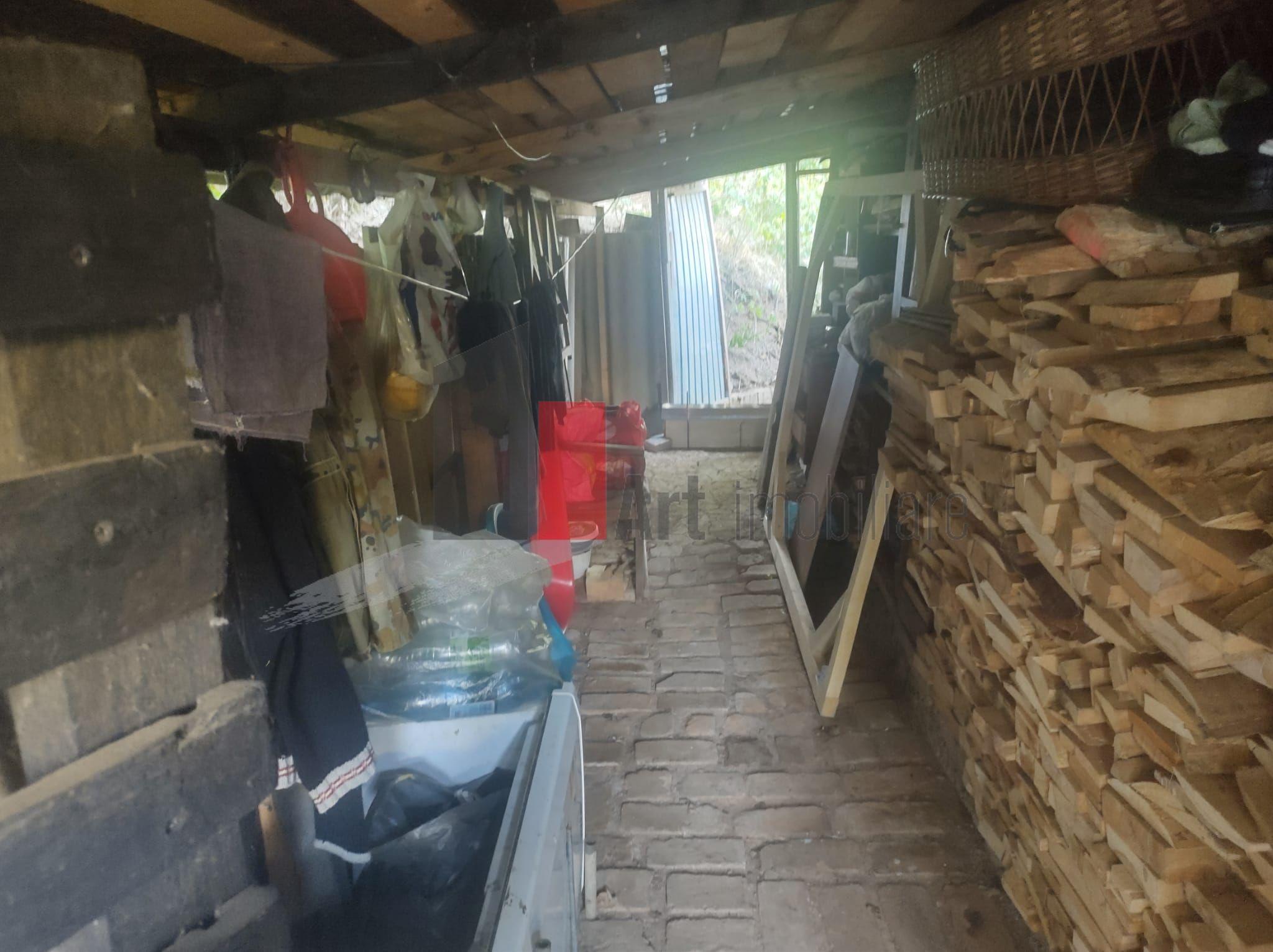 Vânzare teren intravilan Dărăști-Vlașca - 16