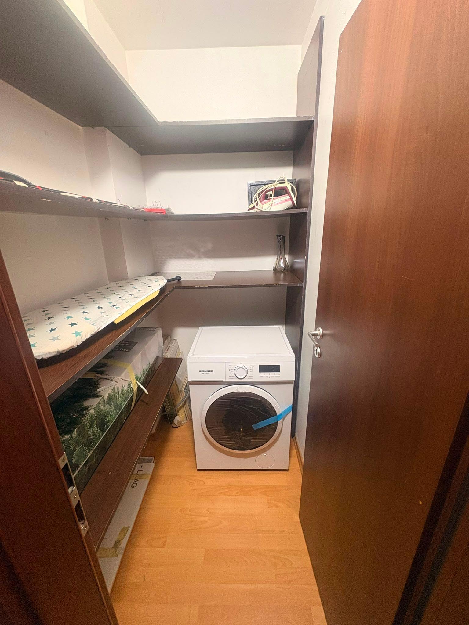 De inchiriat apartament cu 2 camere bloc Privilege, et. 1, 500 E - 4