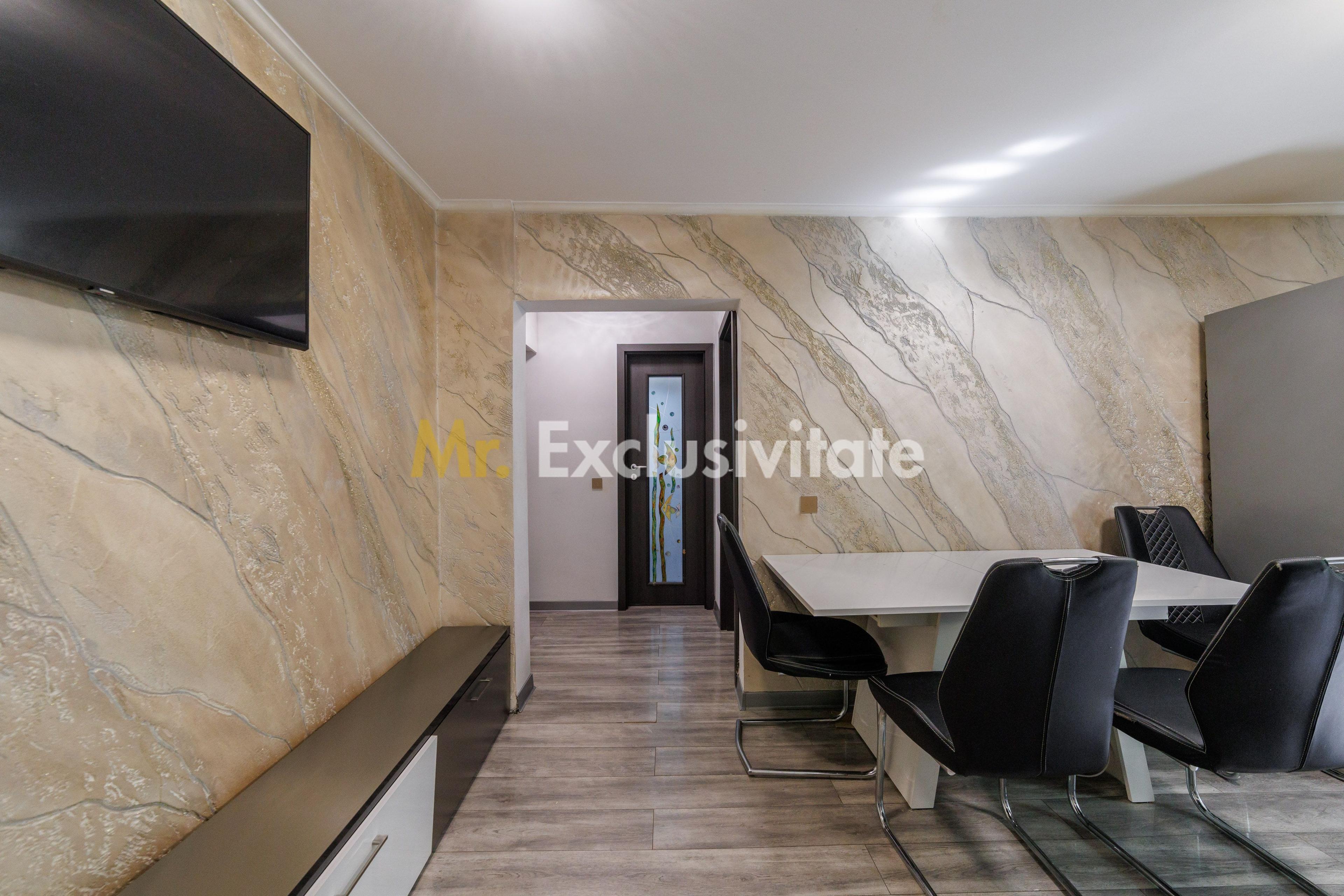 Apartament 2 camere decomandat, cartierul Banat, Pitesti - 13