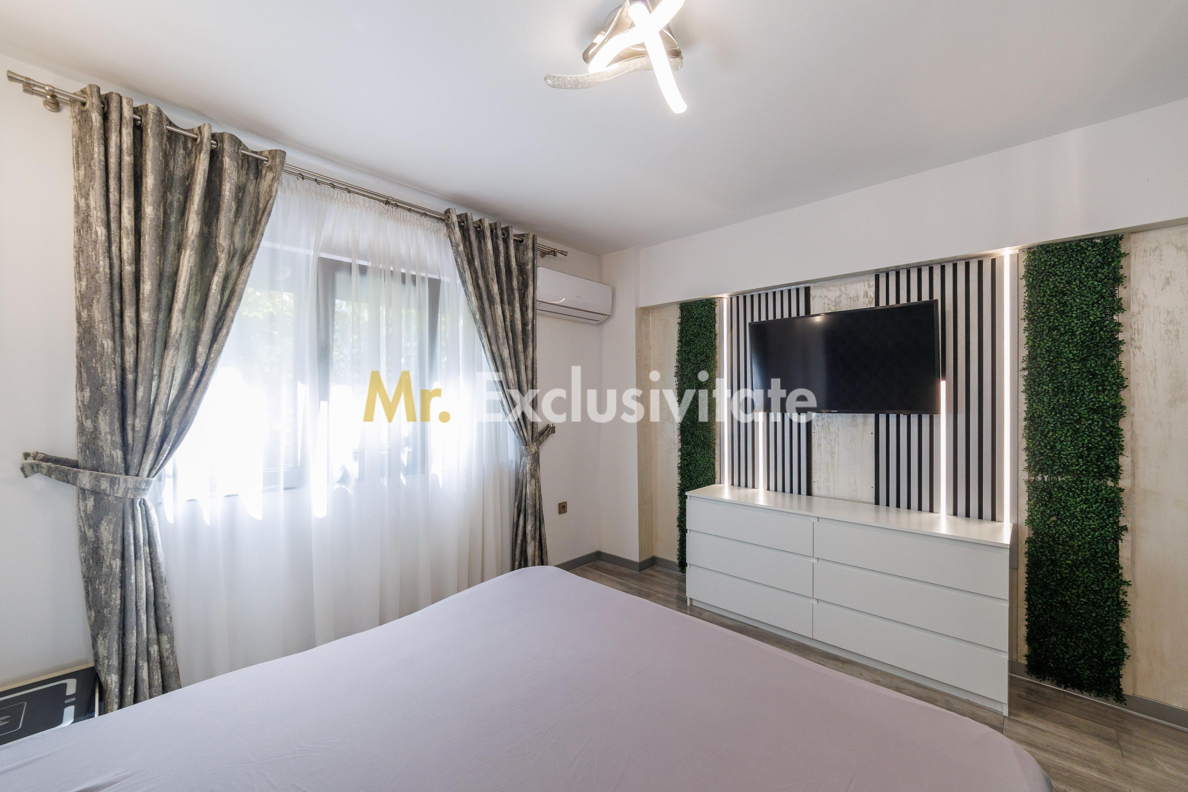 Apartament 2 camere decomandat, cartierul Banat, Pitesti - 6