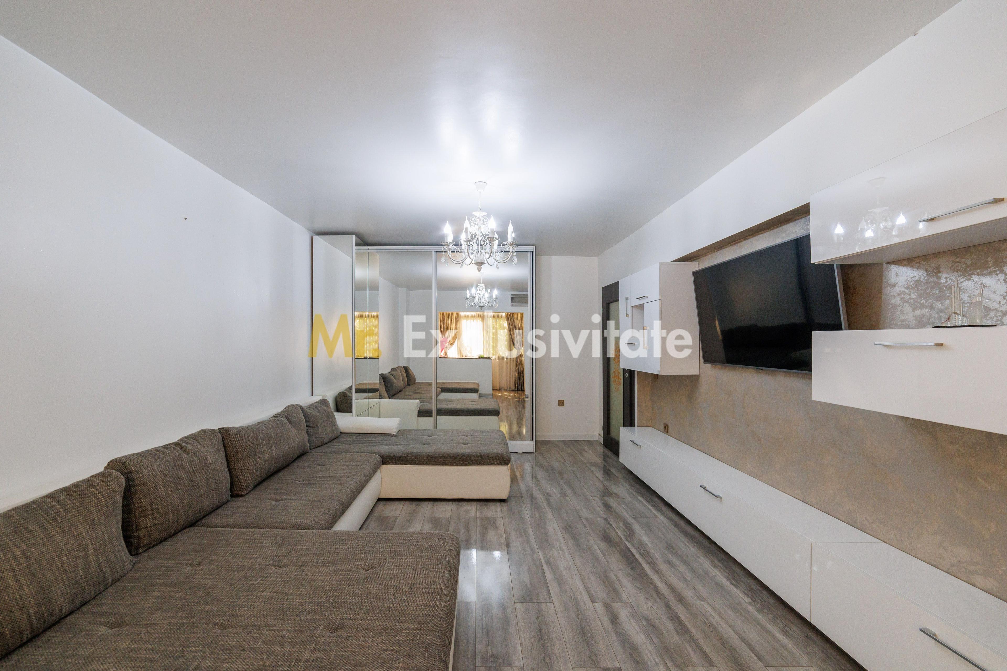 Apartament 2 camere decomandat, cartierul Banat, Pitesti - 3