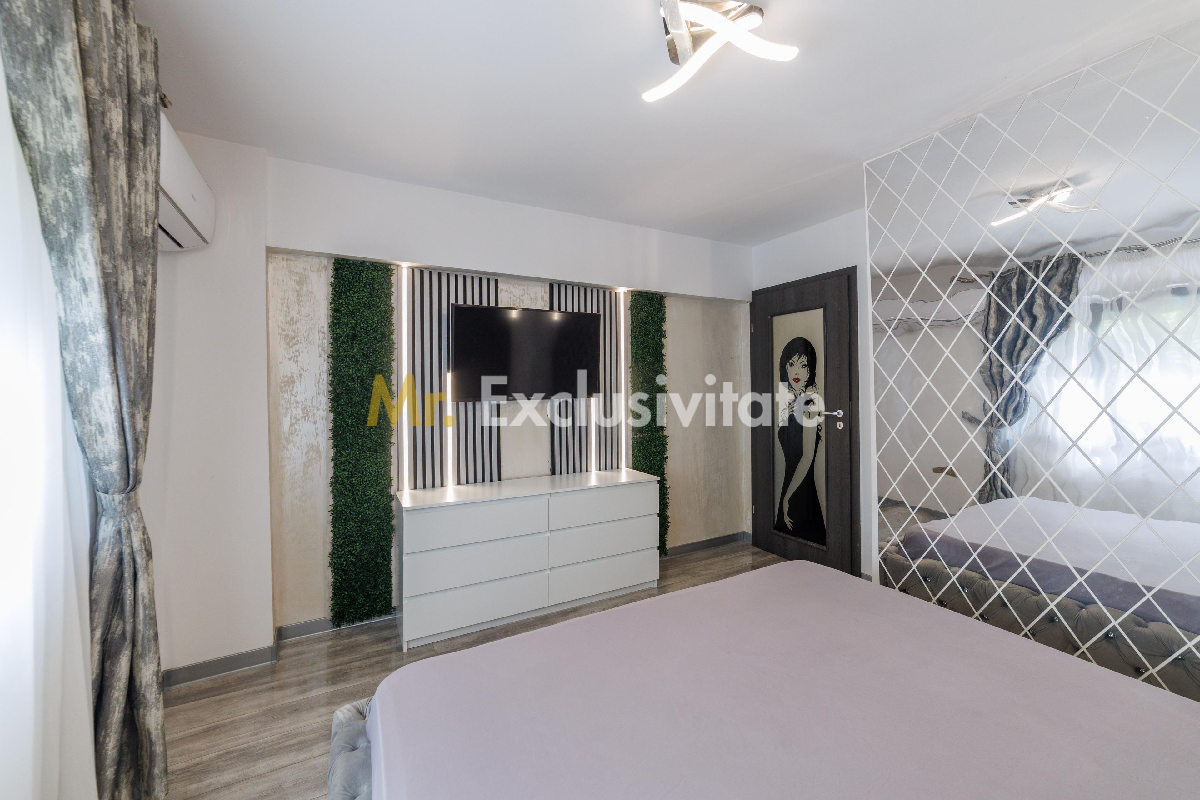 Apartament 2 camere decomandat, cartierul Banat, Pitesti - 4