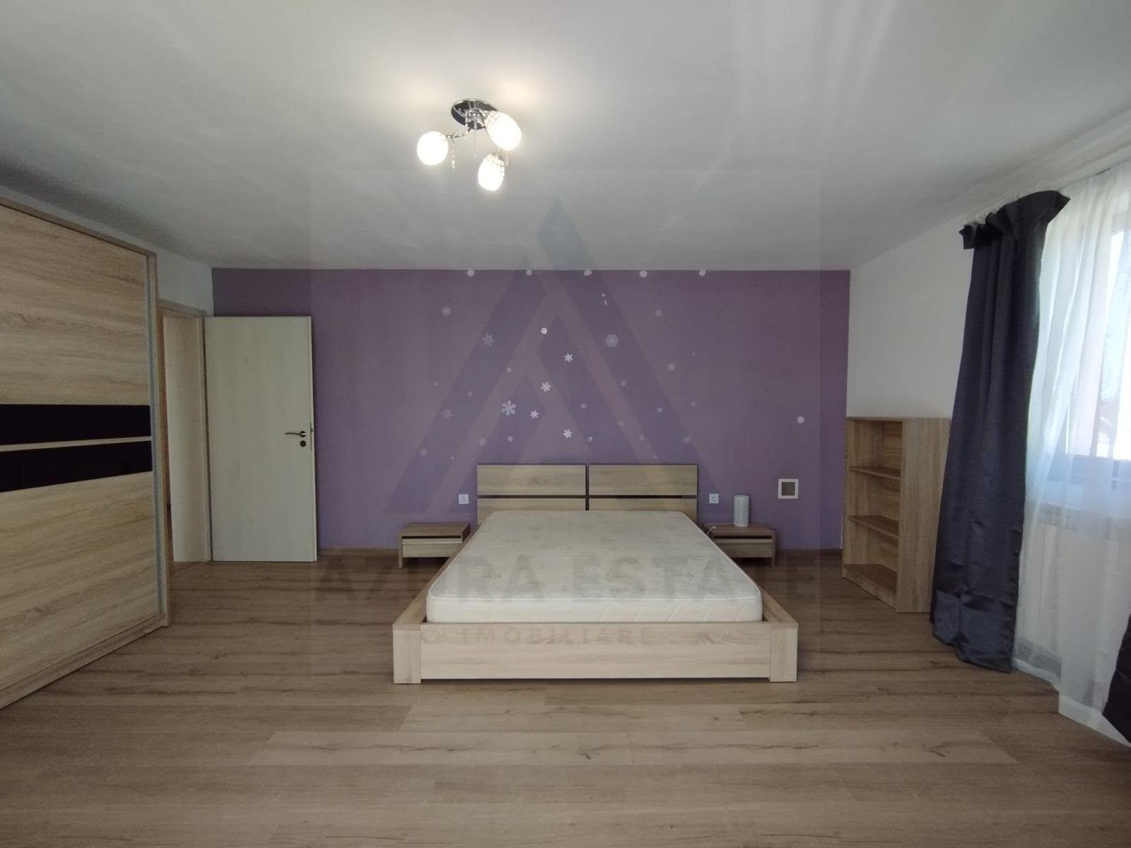 Casa single de inchiriat cartierul Arhitectilor curte 500 mp - 6