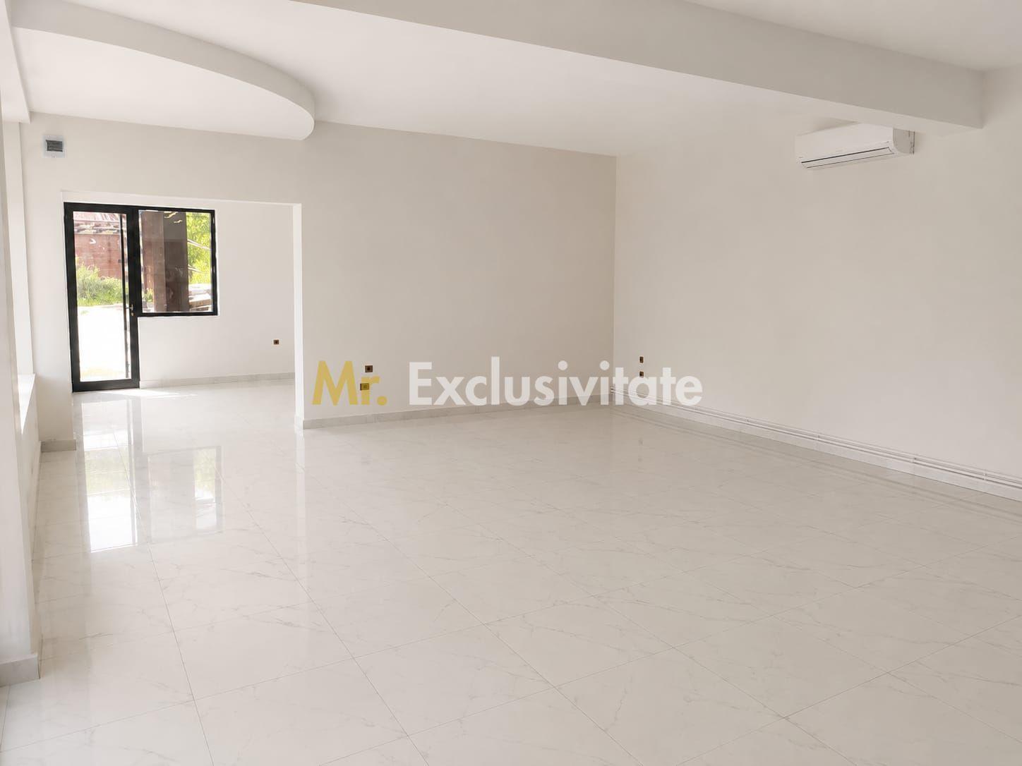De închiriat -Spatiu Stradal, zona semicentrala, str Raurilor- Pitesti - 1