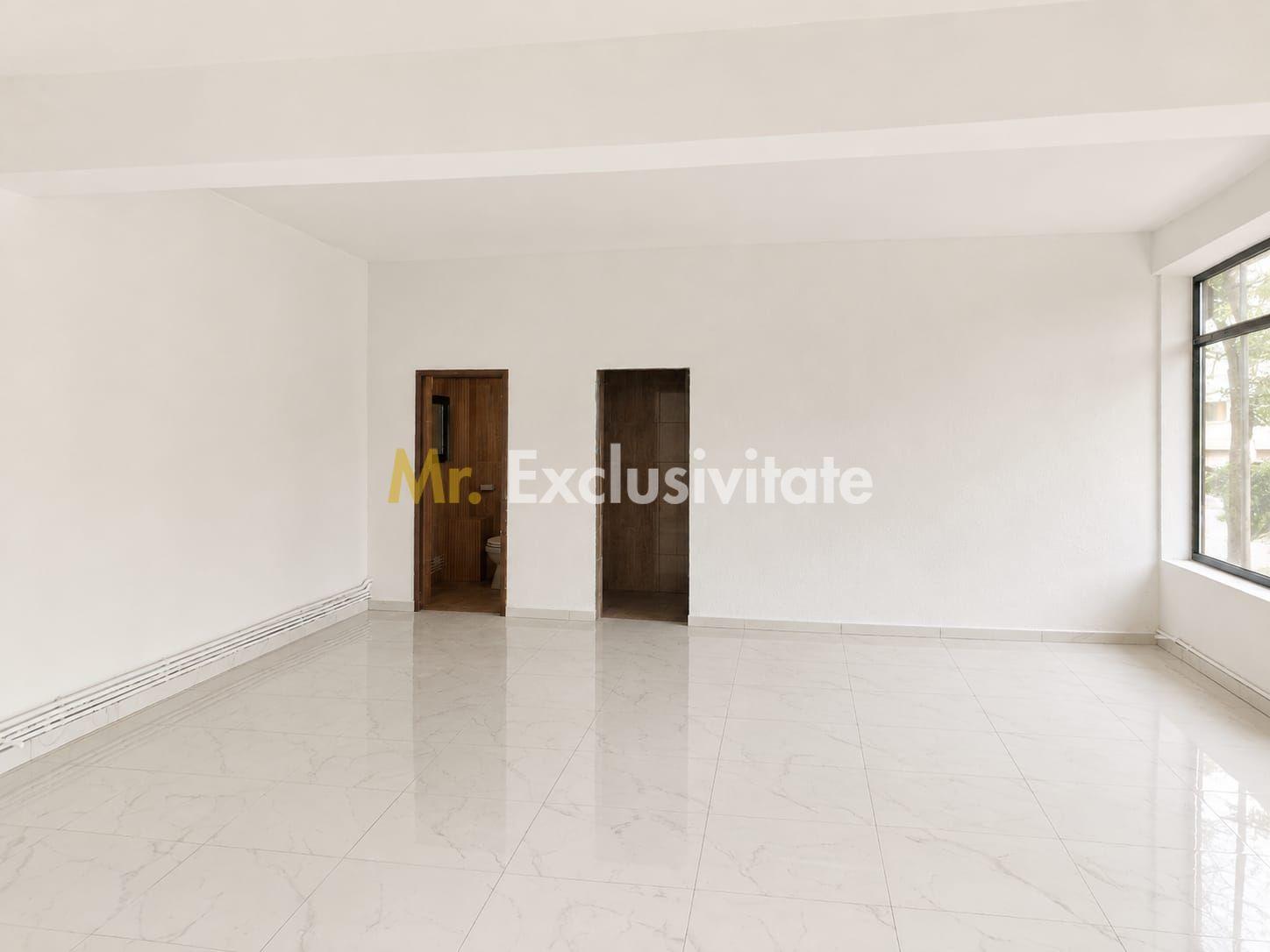 De închiriat -Spatiu Stradal, zona semicentrala, str Raurilor- Pitesti - 3