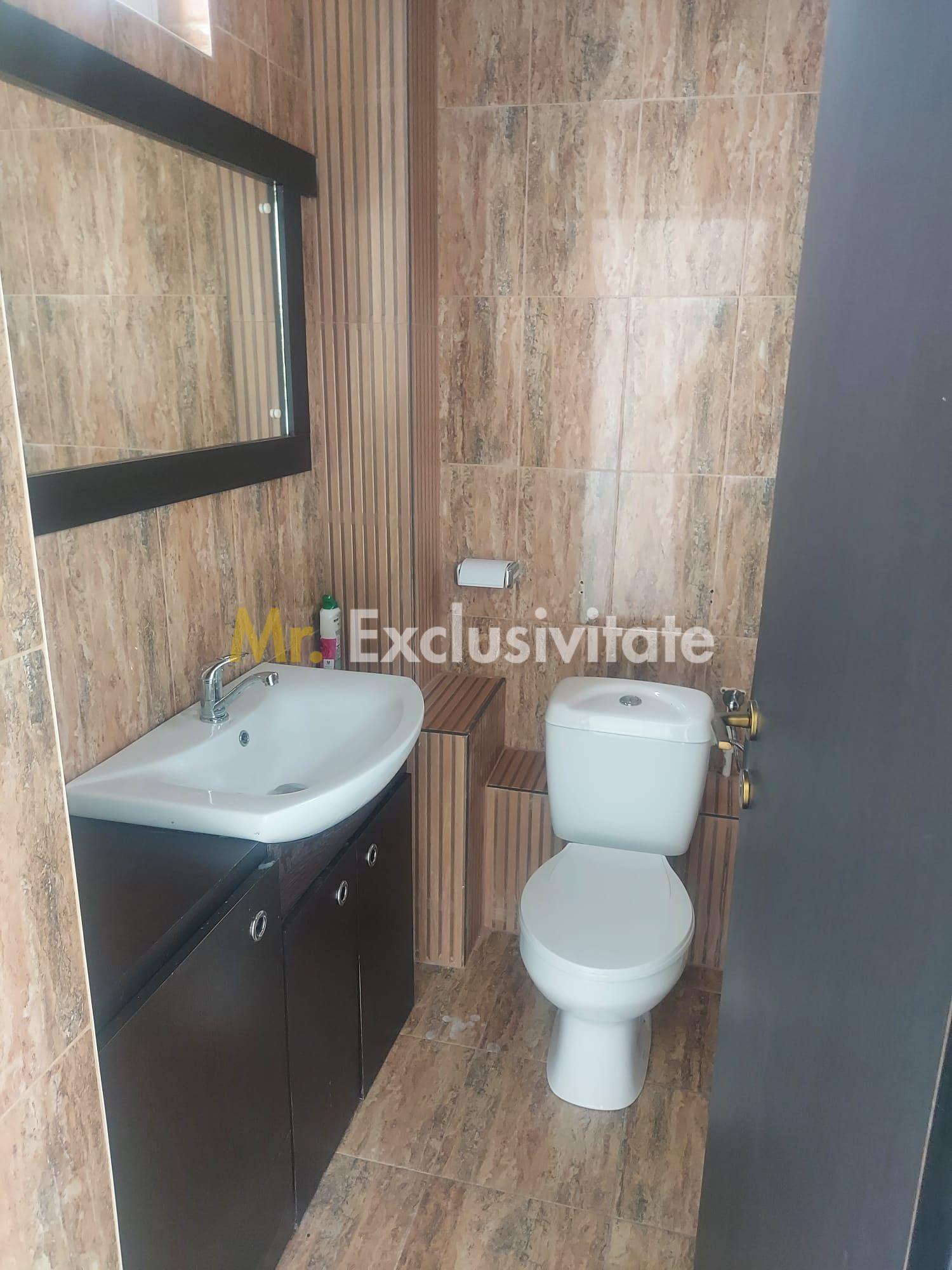 De închiriat -Spatiu Stradal, zona semicentrala, str Raurilor- Pitesti - 9