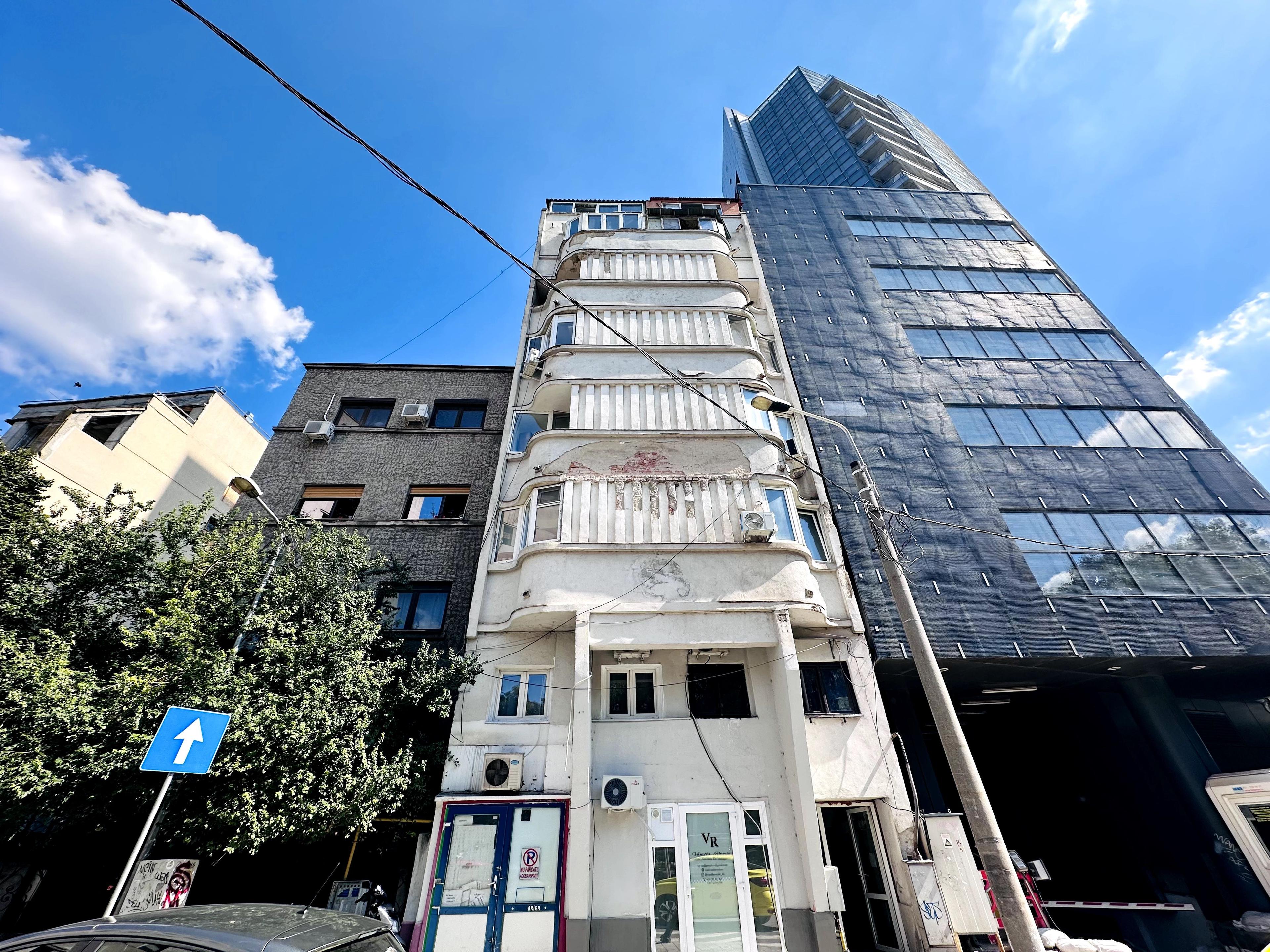 Strada Arcului | Cartierul Armenesc - 1