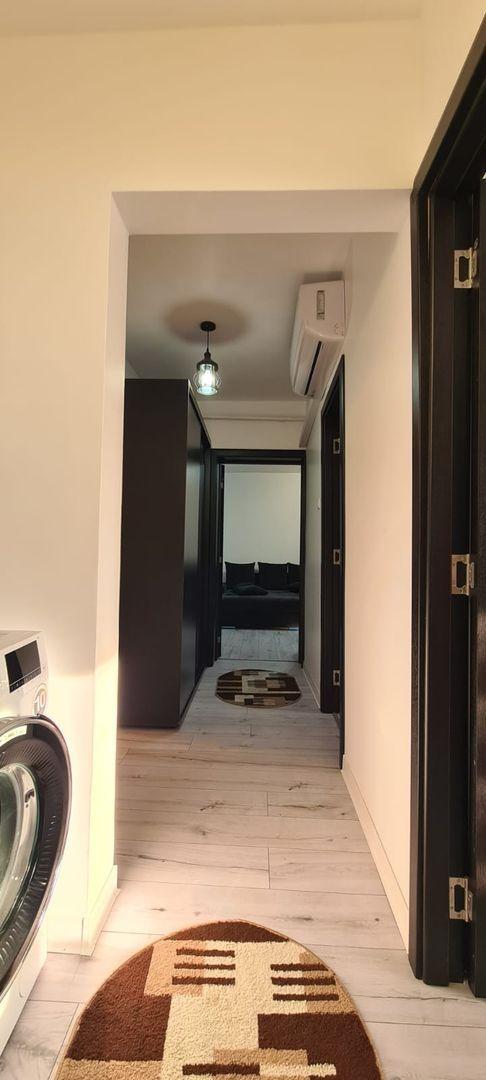 De vanzare apartament cu 3 camere, Piata Centrala, et. 3, 105.000 euro - 11