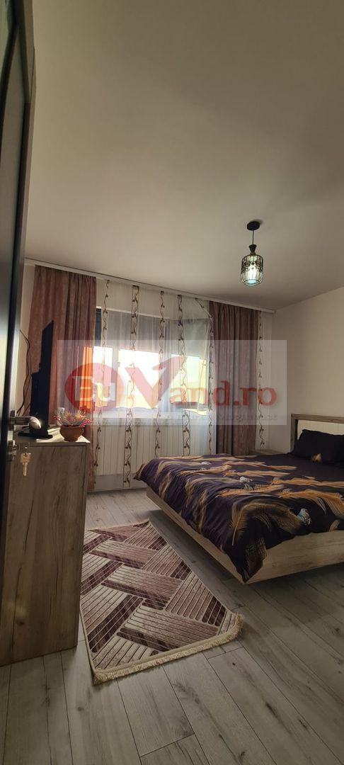 De vanzare apartament cu 3 camere, Piata Centrala, et. 3, 105.000 euro - 10