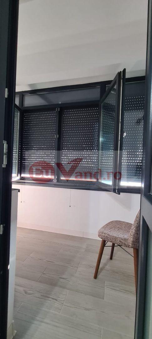 De vanzare apartament cu 3 camere, Piata Centrala, et. 3, 105.000 euro - 8