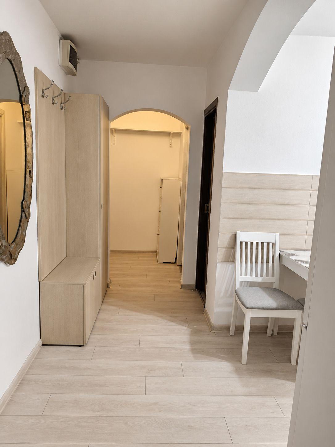 Apartament cu 3 camere, 65 mp, 2 băi și boxă | Zona Lipovei - 8