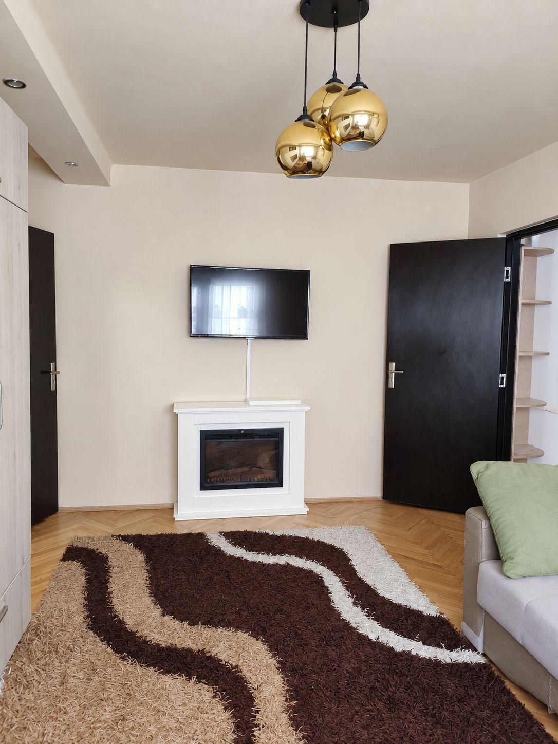 Apartament cu 3 camere, 65 mp, 2 băi și boxă | Zona Lipovei - 2