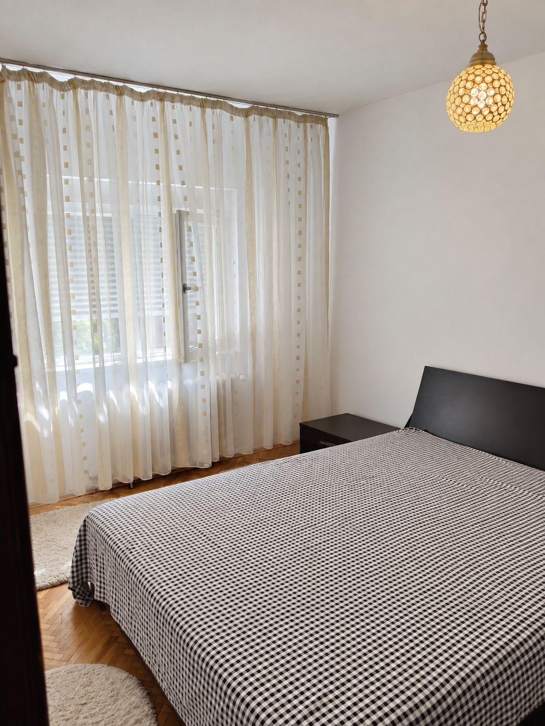 Apartament cu 3 camere, 65 mp, 2 băi și boxă | Zona Lipovei - 7