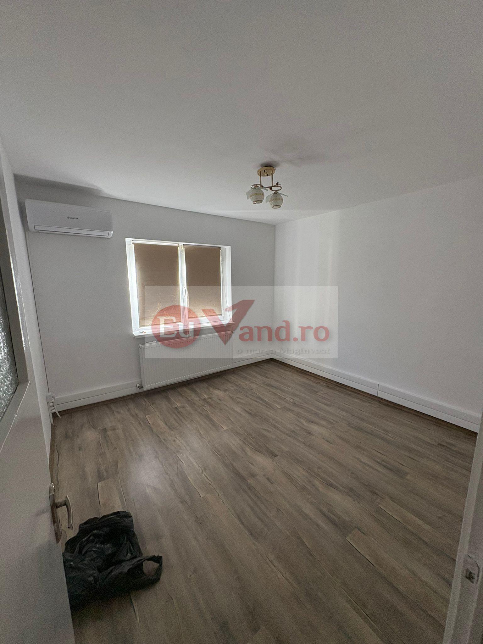 De inchiriat apartament cu 2 camere nemobilat, I. C. Frimu, etaj 3, 300 Eur - 7