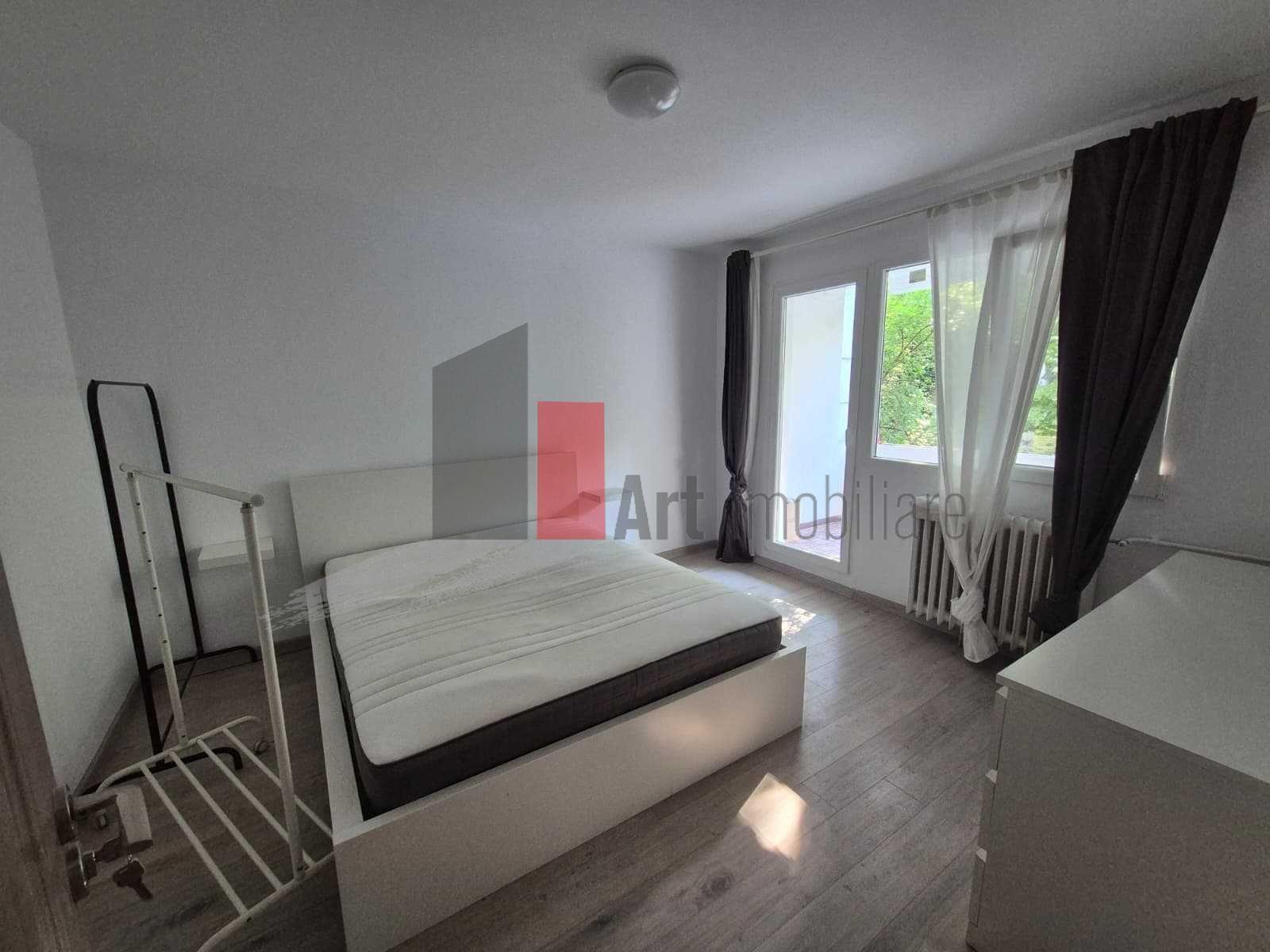 Închiriere apartament 4 camere- zona Politehnicii - 4