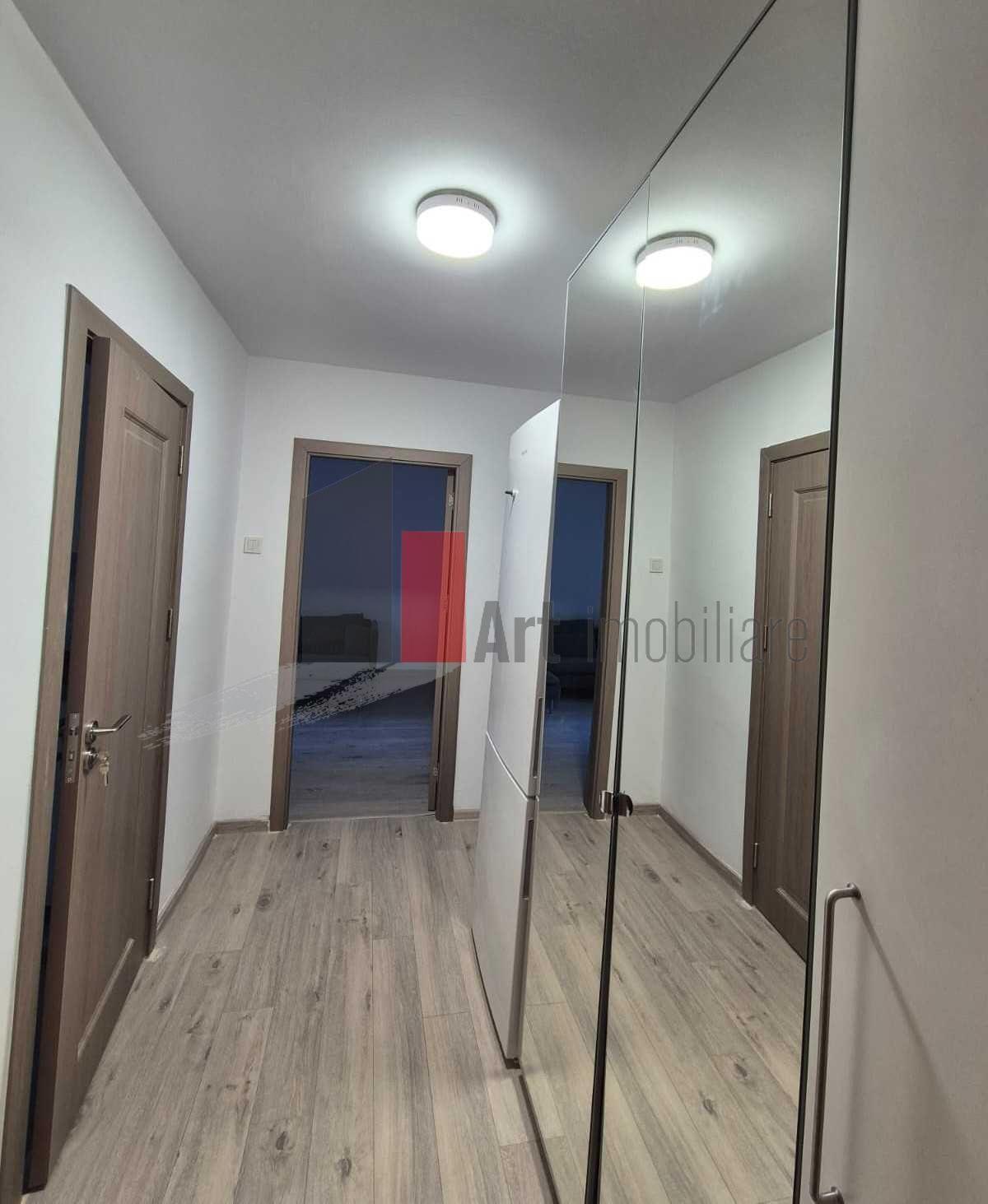 Închiriere apartament 4 camere- zona Politehnicii - 2