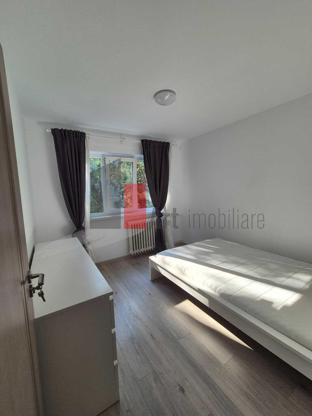 Închiriere apartament 4 camere- zona Politehnicii - 5