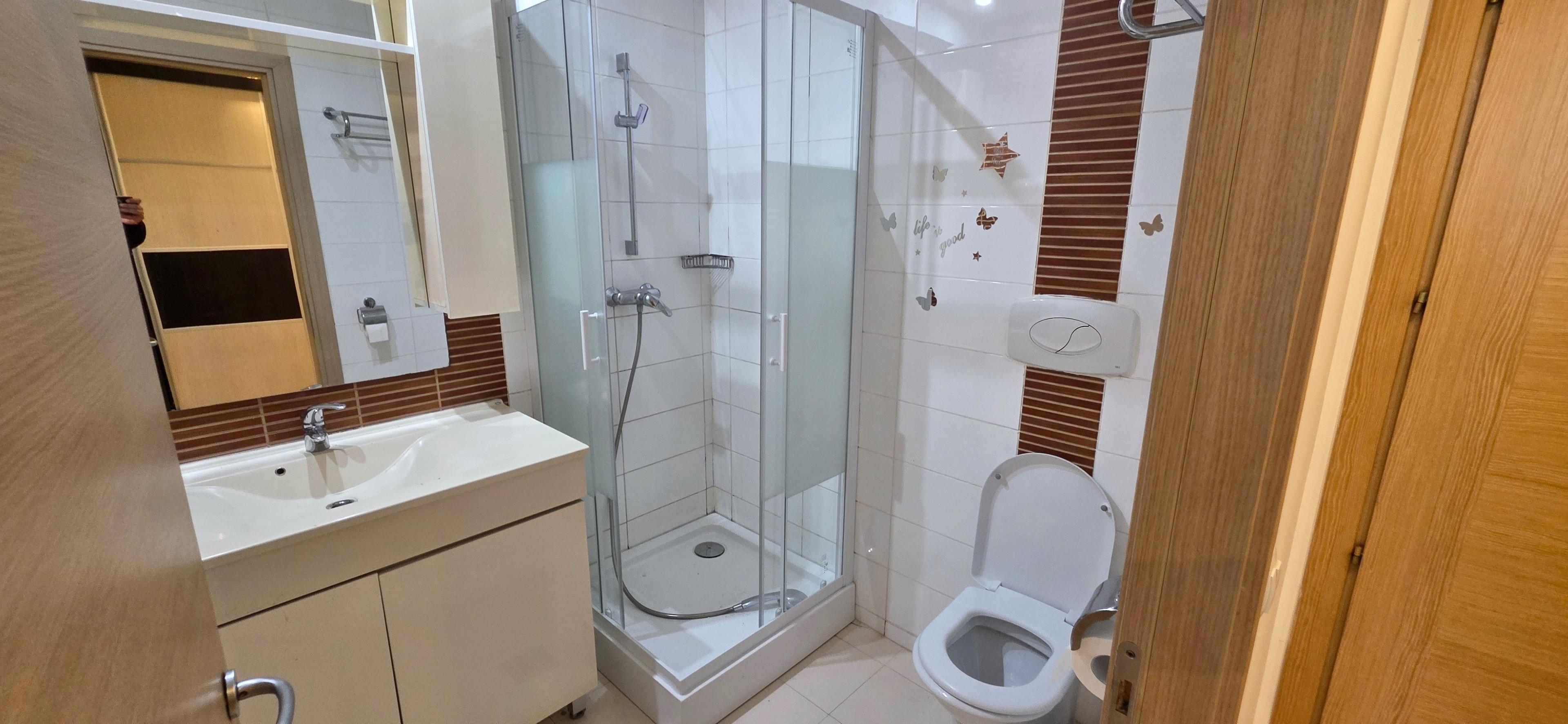 Apartament 2 camere de închiriat – Vitan Rin Grand Hotel 38 mp - 5