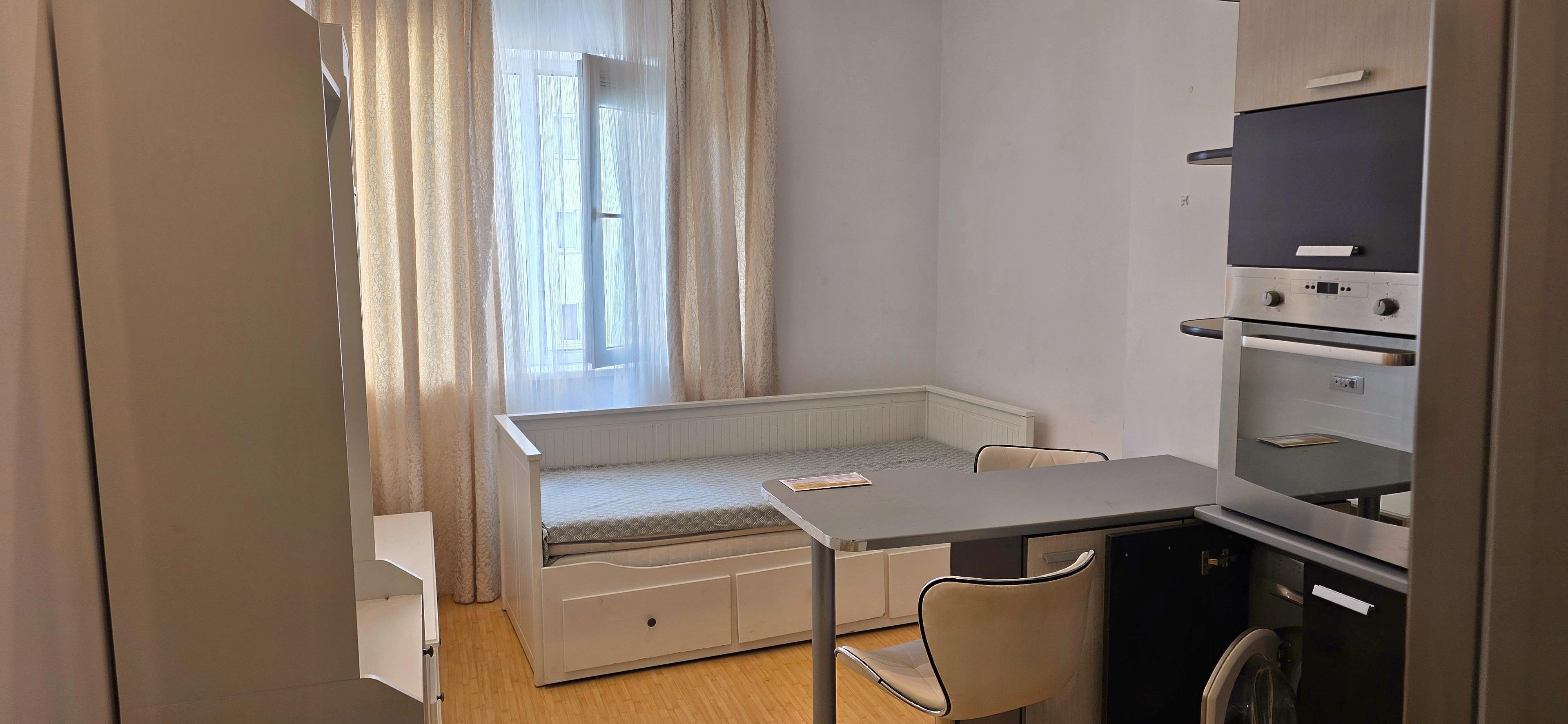 Apartament 2 camere de închiriat – Vitan Rin Grand Hotel 38 mp - 10