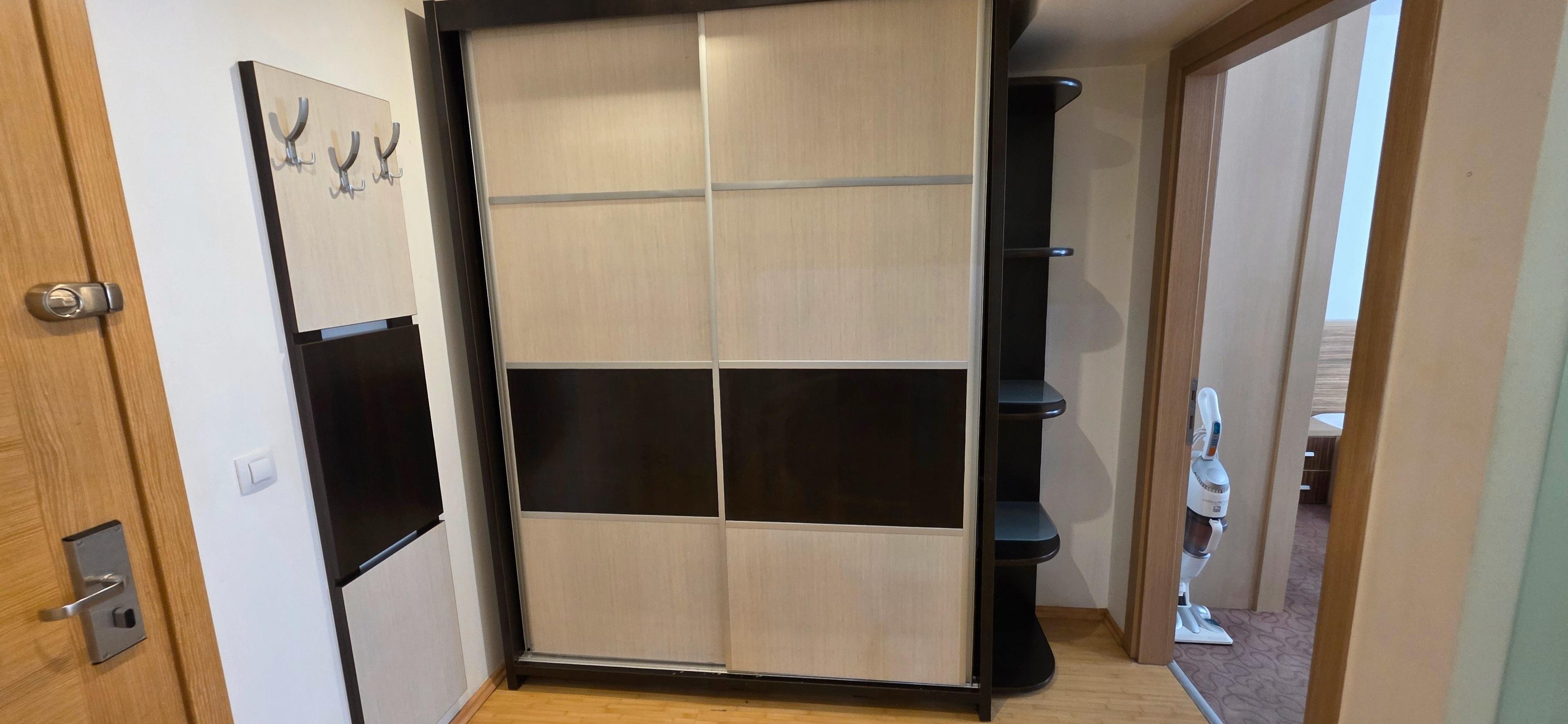 Apartament 2 camere de închiriat – Vitan Rin Grand Hotel 38 mp - 4