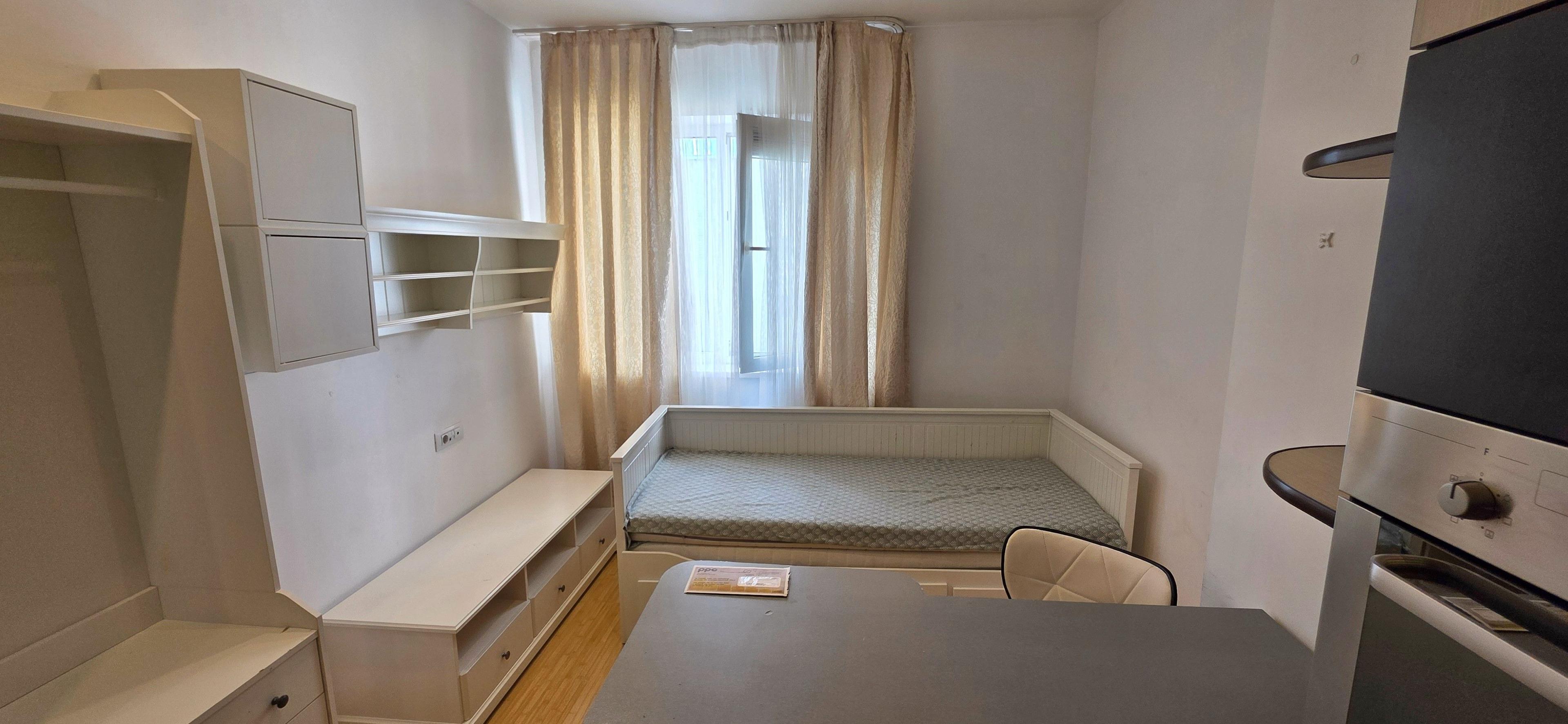 Apartament 2 camere de închiriat – Vitan Rin Grand Hotel 38 mp - 7