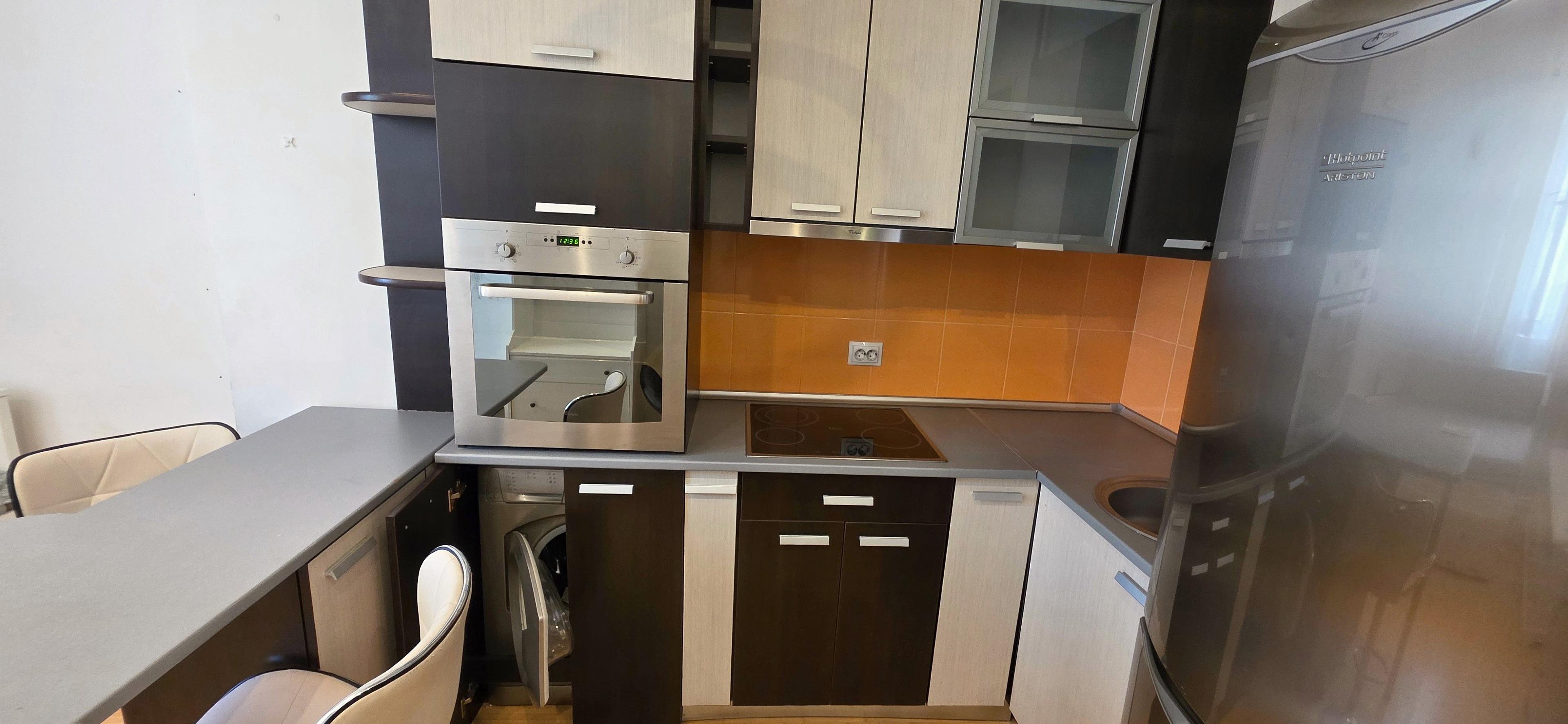 Apartament 2 camere de închiriat – Vitan Rin Grand Hotel 38 mp - 8