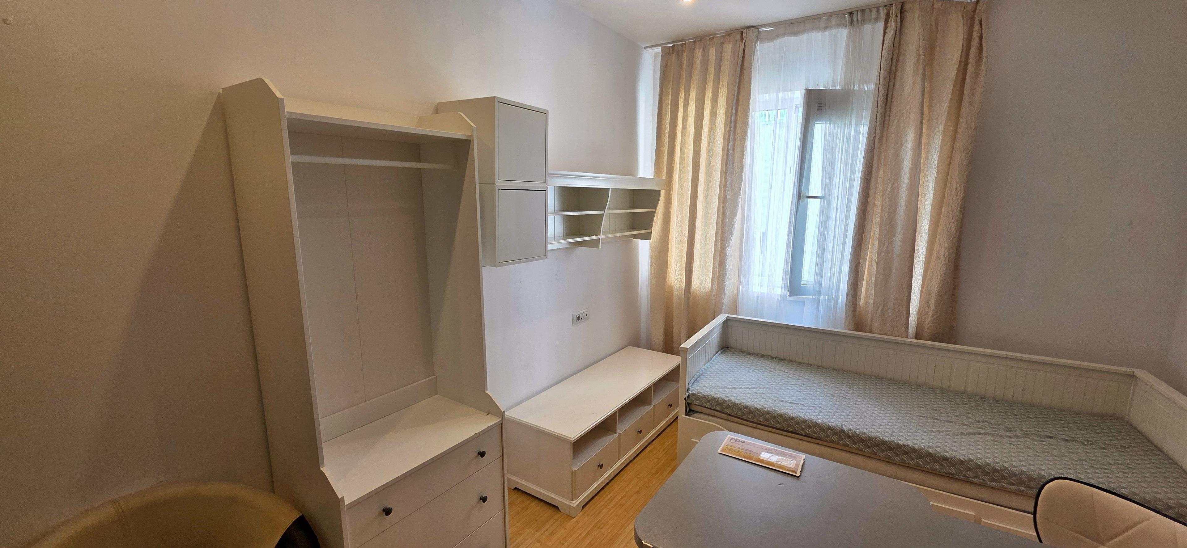 Apartament 2 camere de închiriat – Vitan Rin Grand Hotel 38 mp - 6