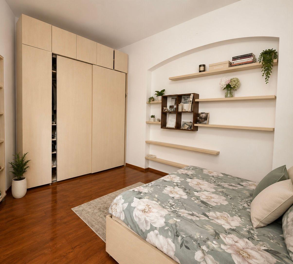 Grădina Icoanei | Piața Spaniei – Apartament în vilă istorică - 2