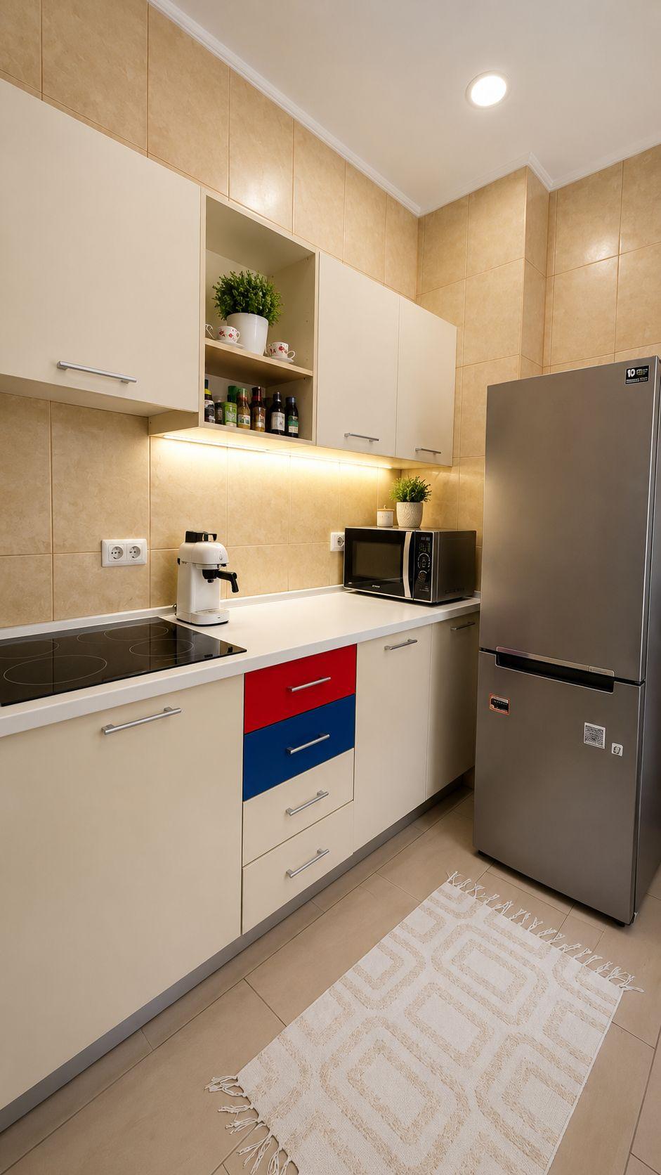 Grădina Icoanei | Piața Spaniei – Apartament în vilă istorică - 4