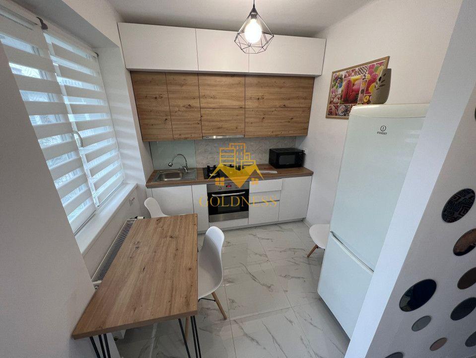 2 camere, decomandat, parcare, Mihai Viteazu, zona McDonald's - 5