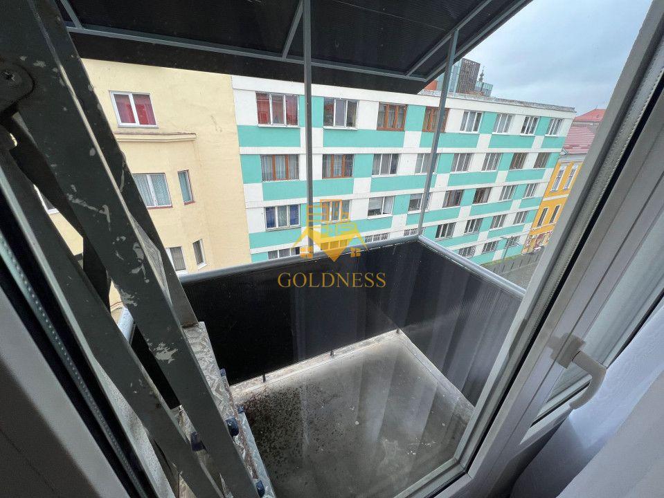 2 camere, decomandat, parcare, Mihai Viteazu, zona McDonald's - 7