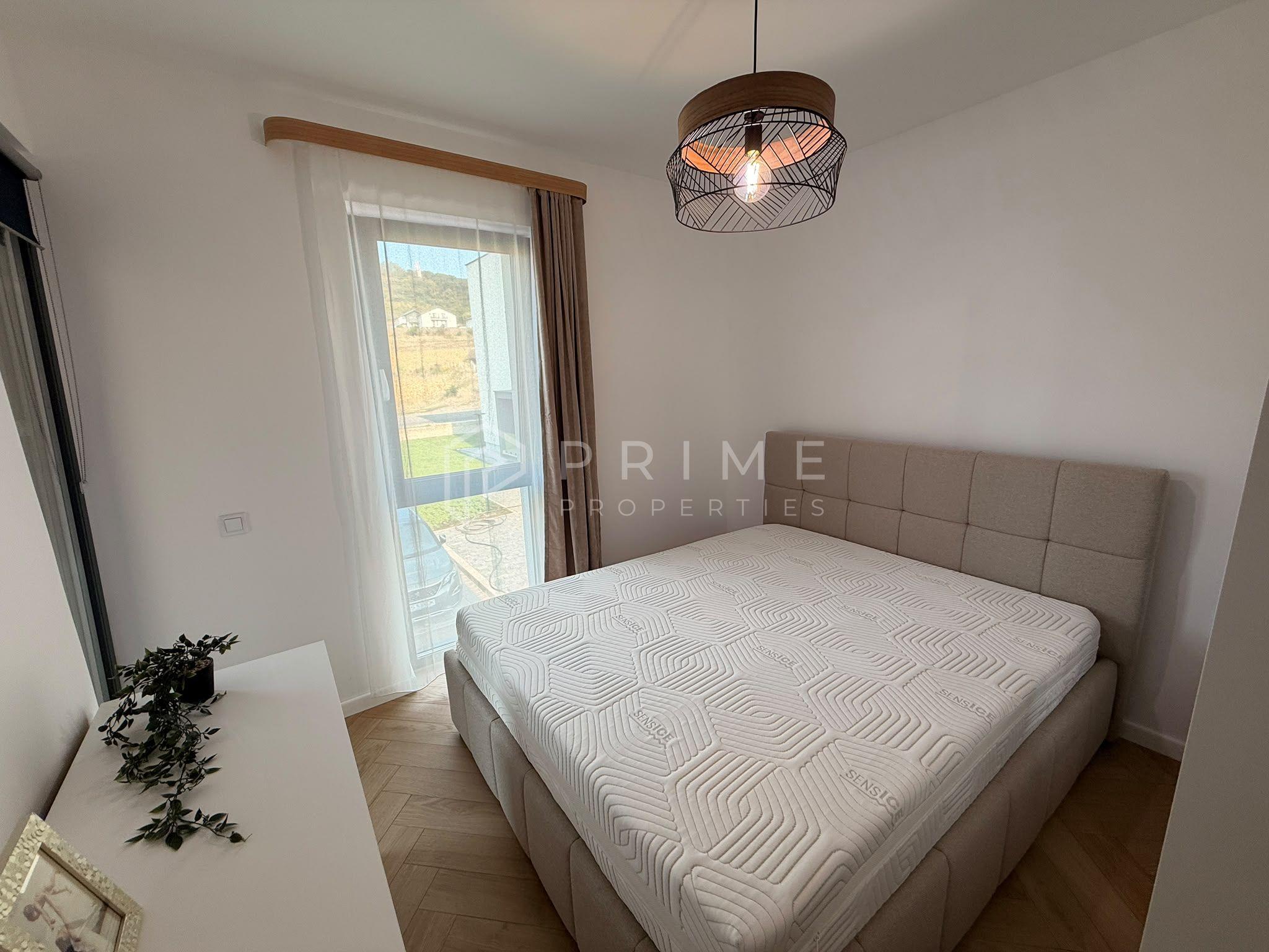 Chirie 2 camere | Modern | Etaj 1 | Loc parcare | Unirii - 4
