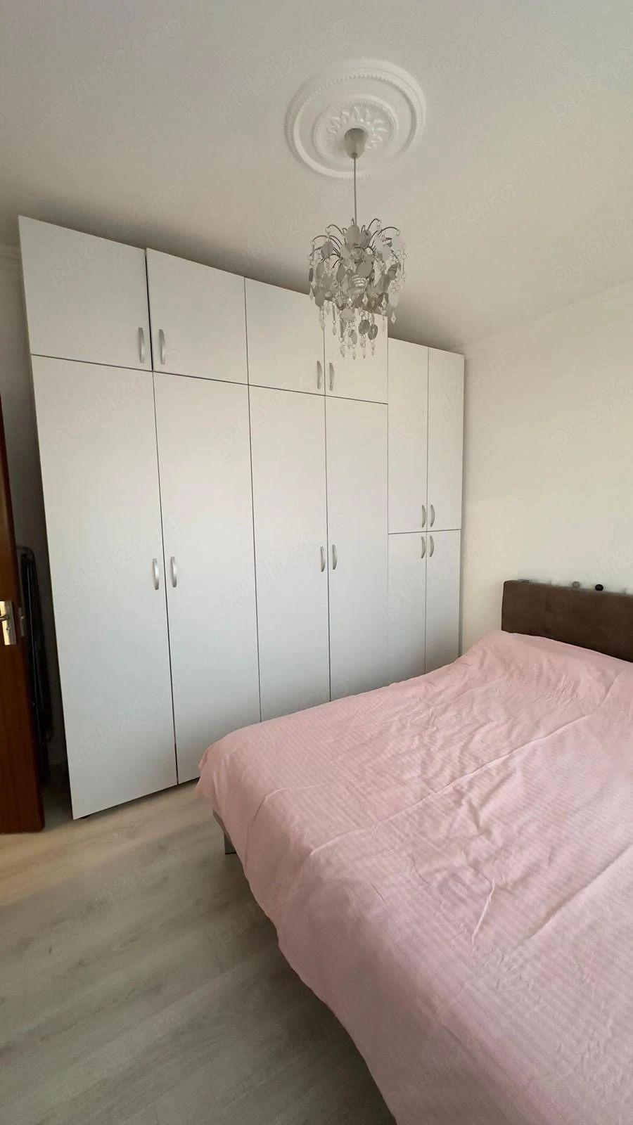 Apartament 3 camere -Girocului - 400 Eur - 5