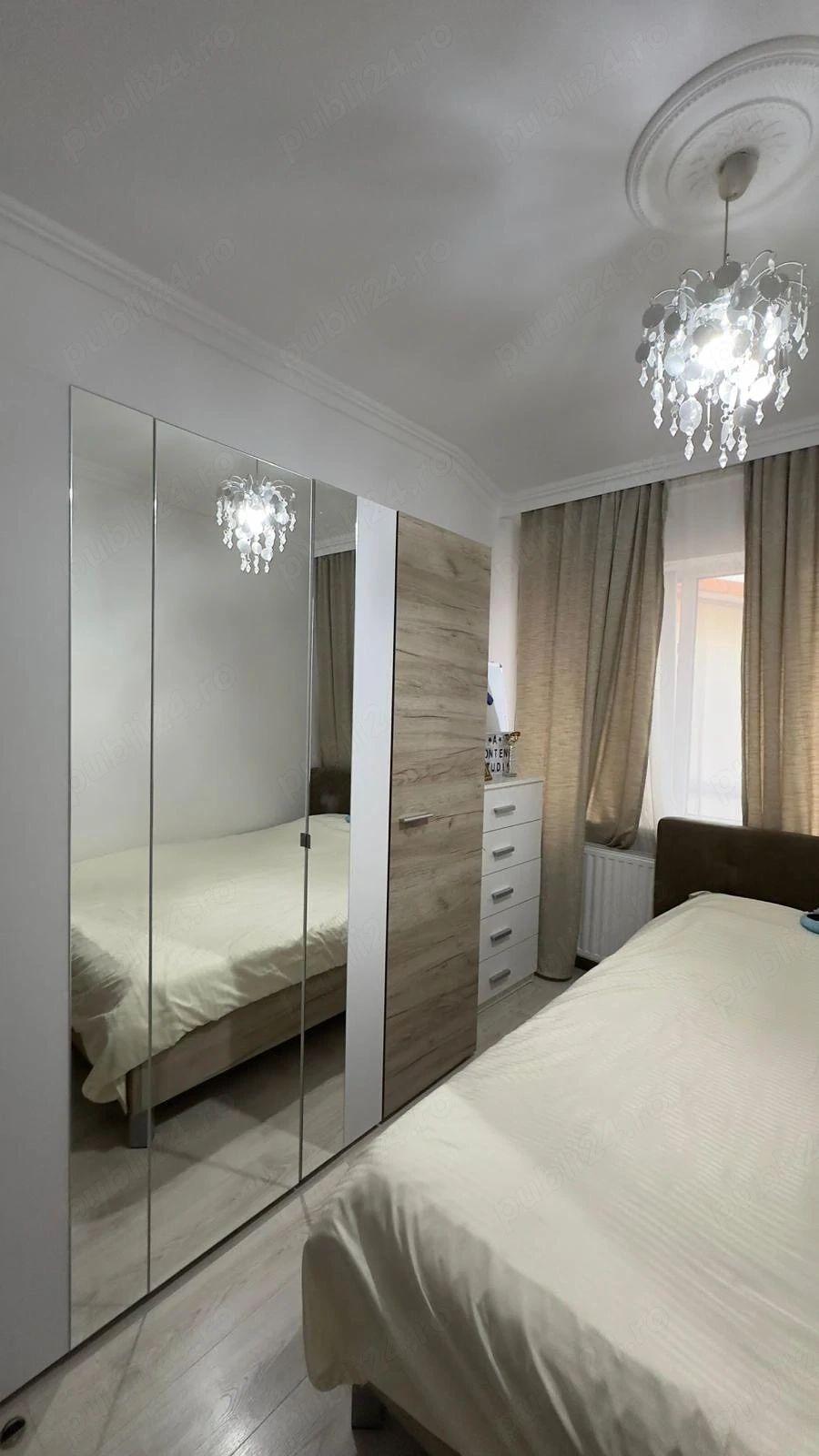 Apartament 3 camere -Girocului - 400 Eur - 3