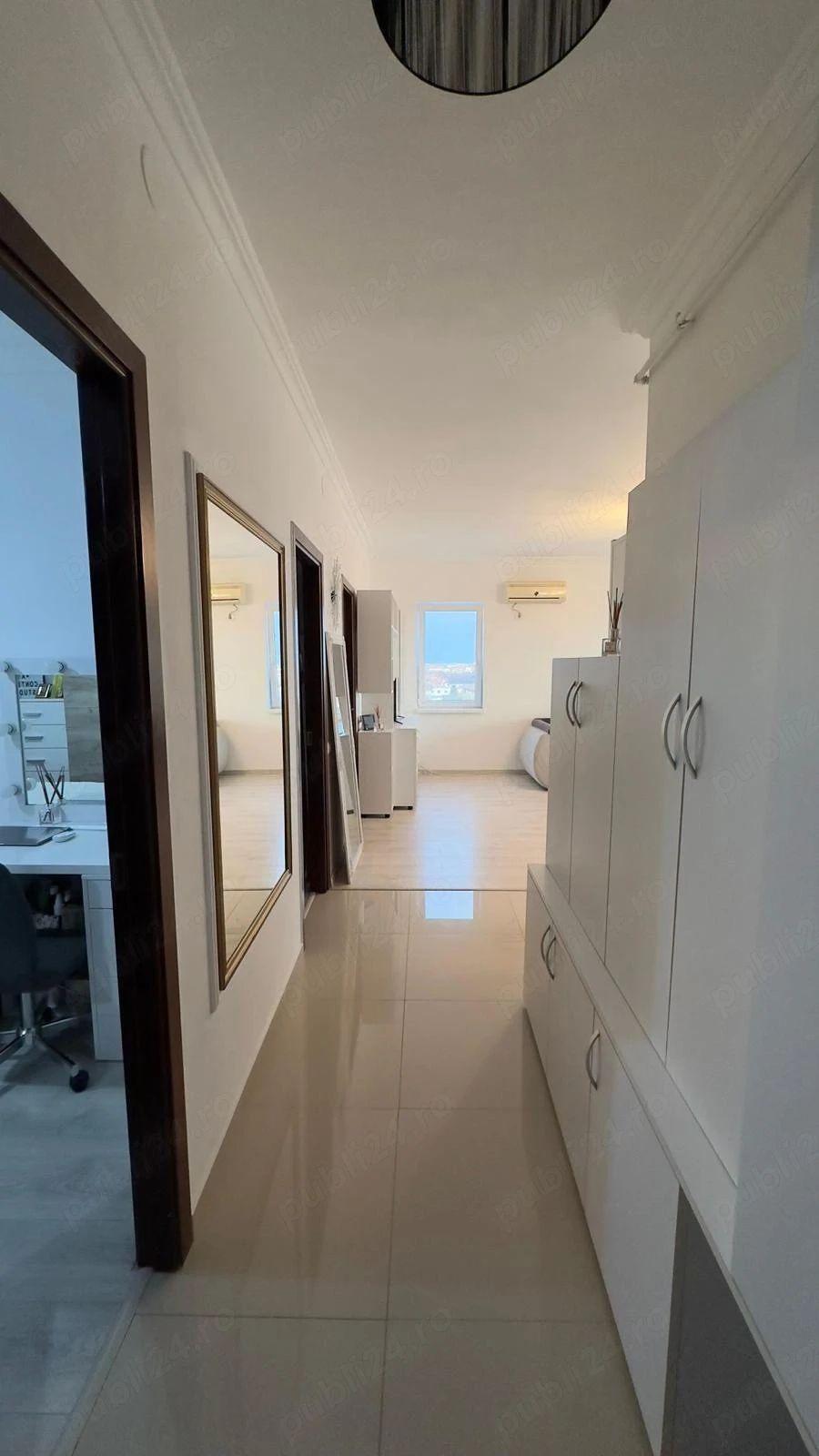 Apartament 3 camere -Girocului - 400 Eur - 4