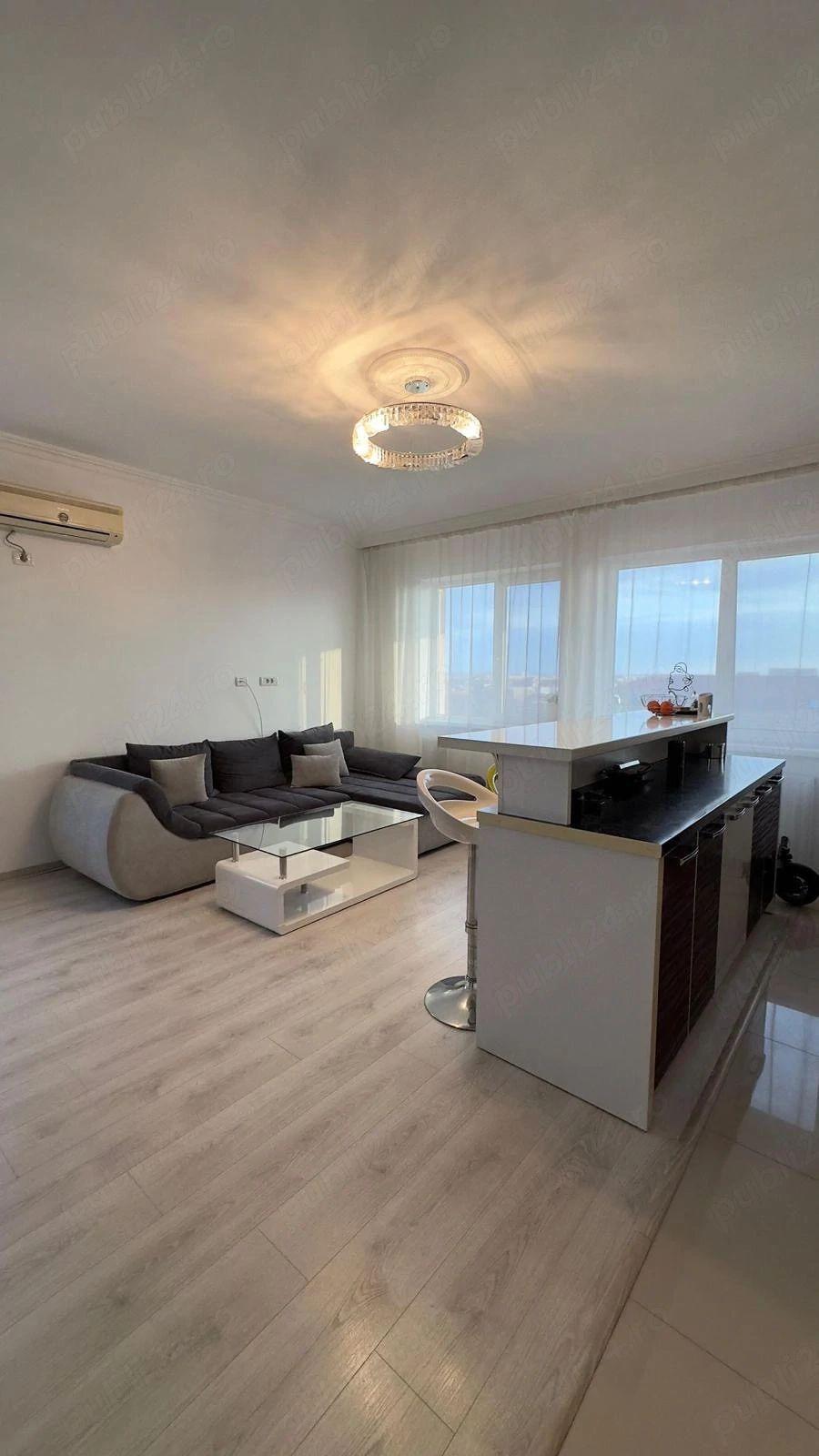Apartament 3 camere -Girocului - 400 Eur - 2